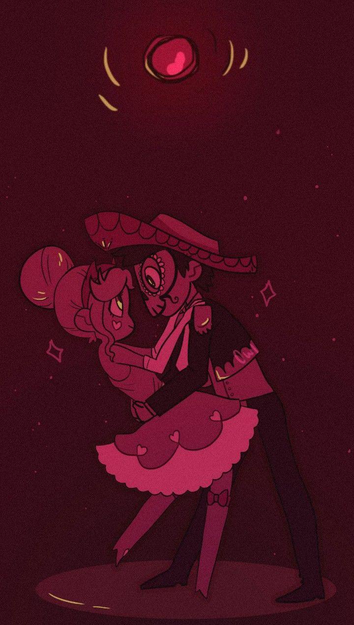 Starco Wallpaper