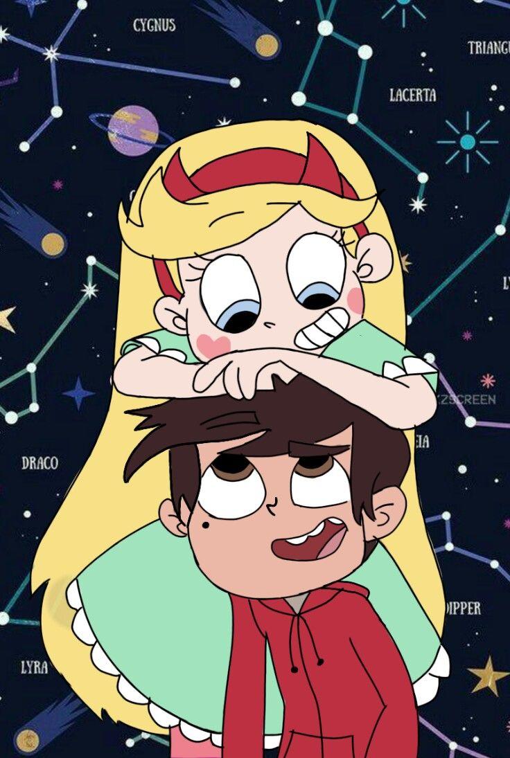 Starco Wallpaper