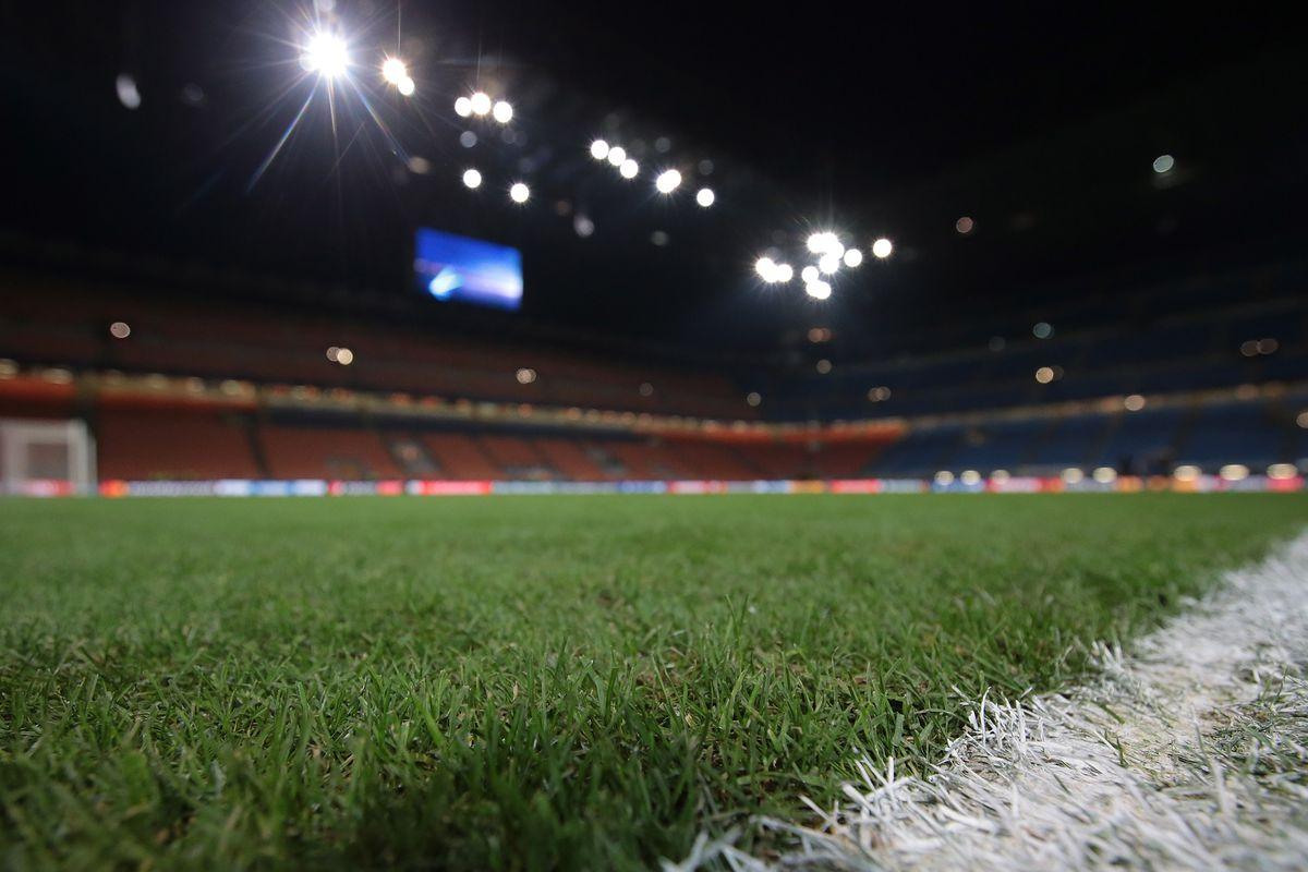 Inter Milan and AC Milan to work on stadium project together