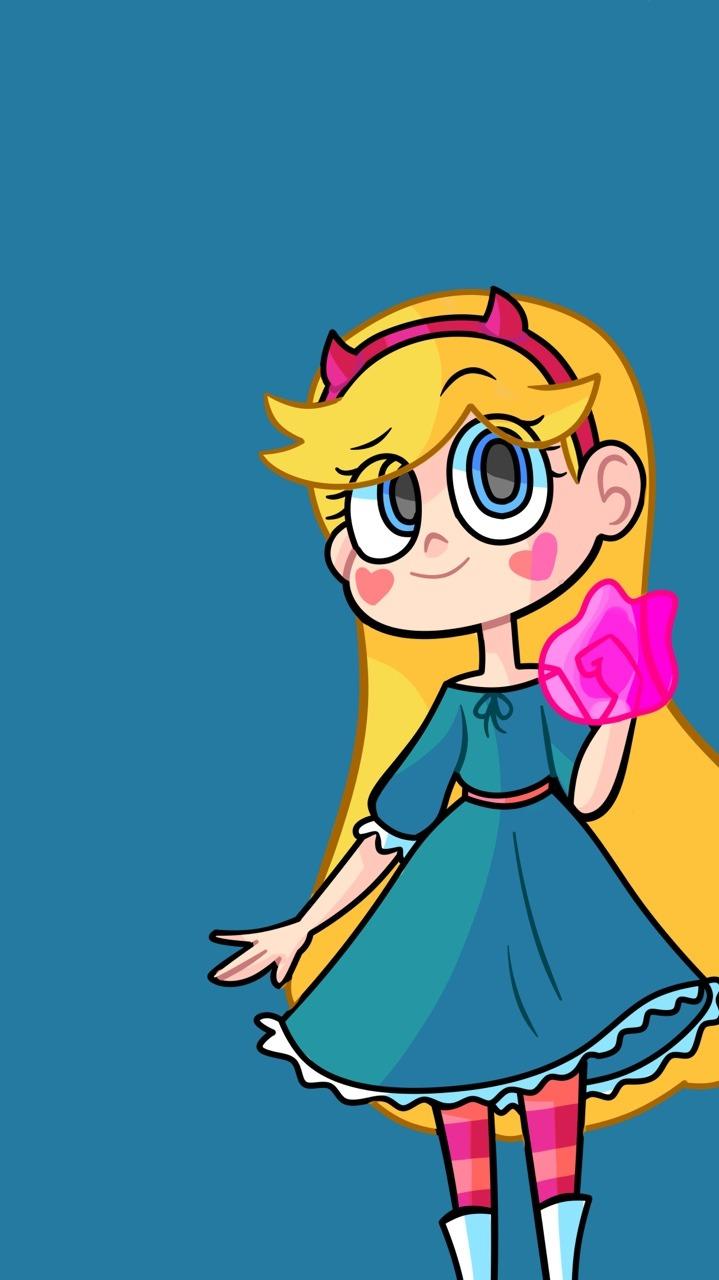 Starco Wallpaper