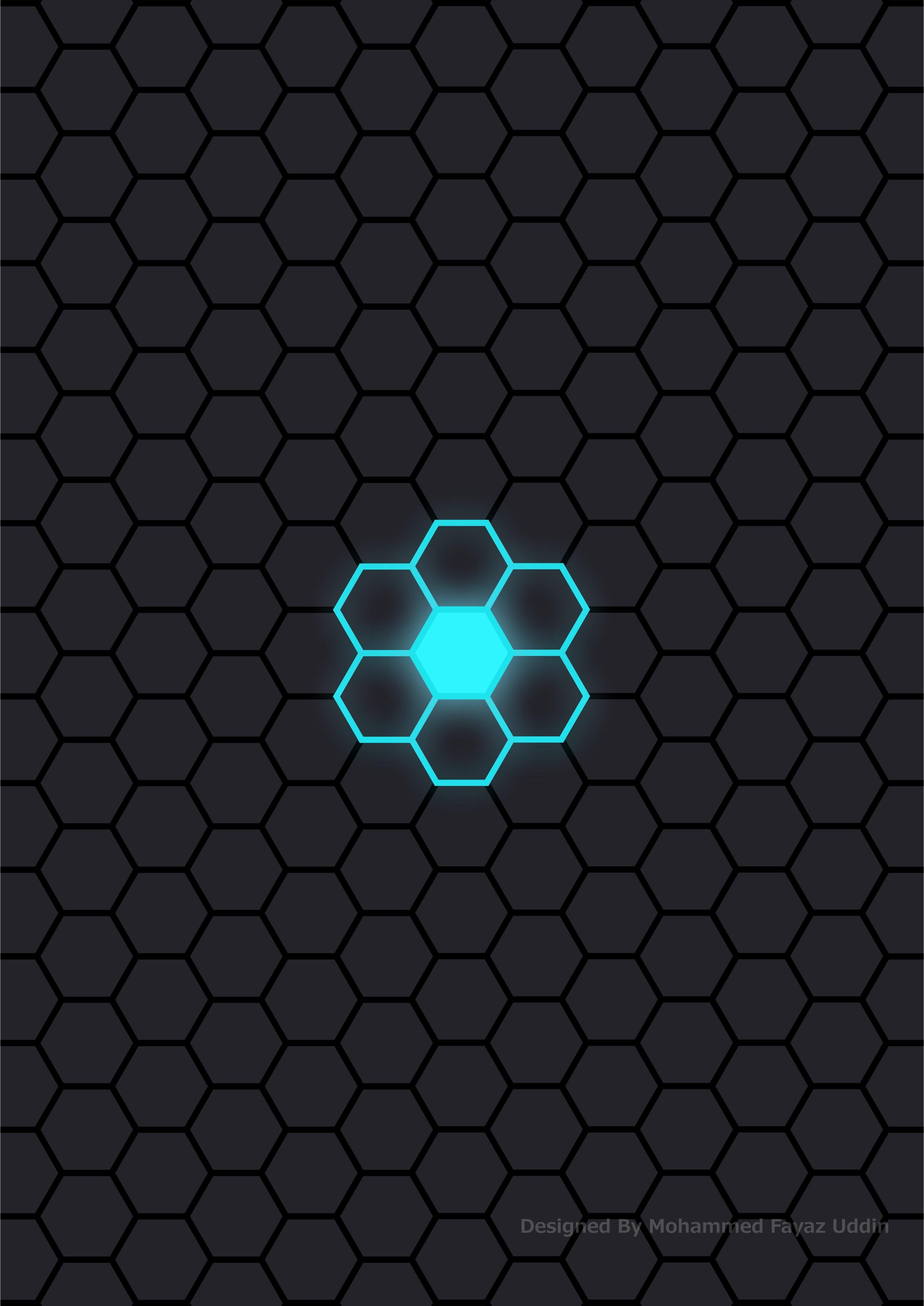 Wallpaper, Black And Turquoise Broken Chain In White Rose