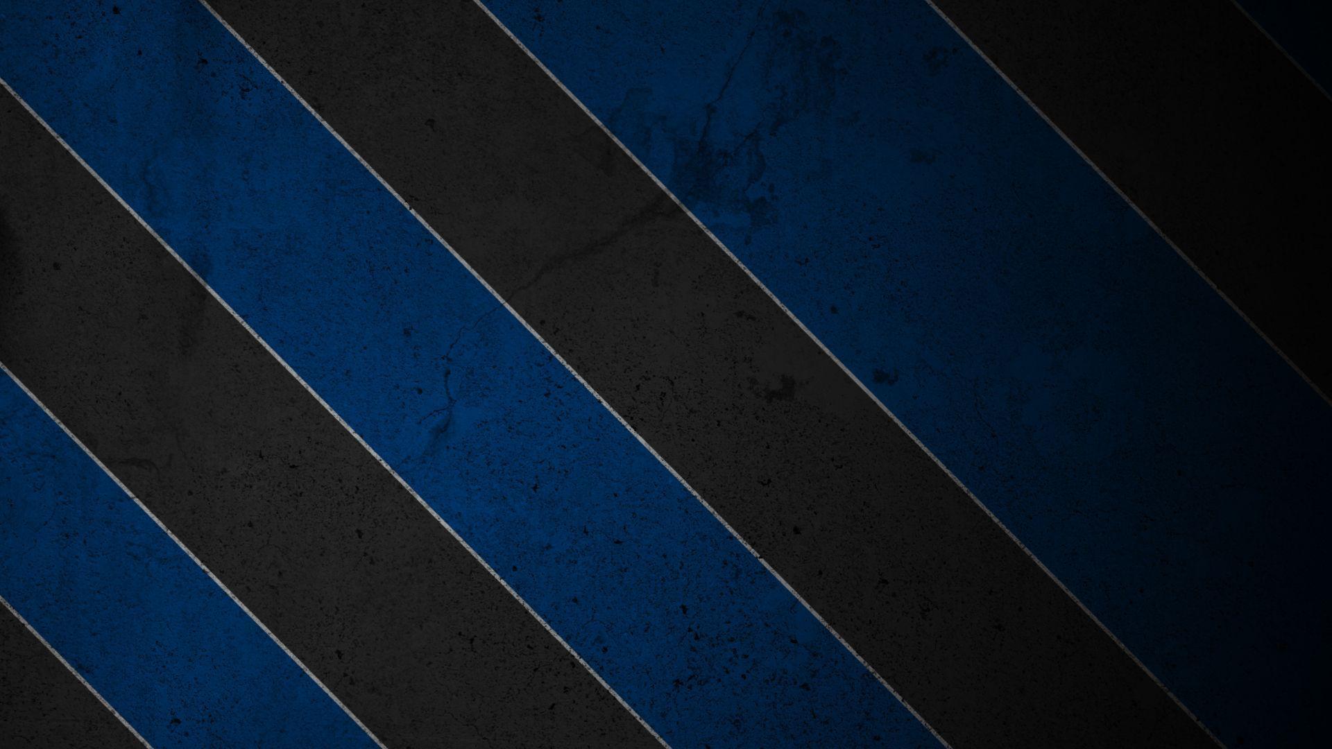 Blue black wallpaper