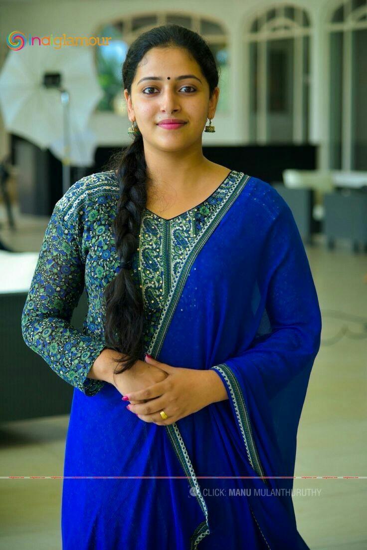 Anu Sithara- Ultimate Collection of HD Image Facts N