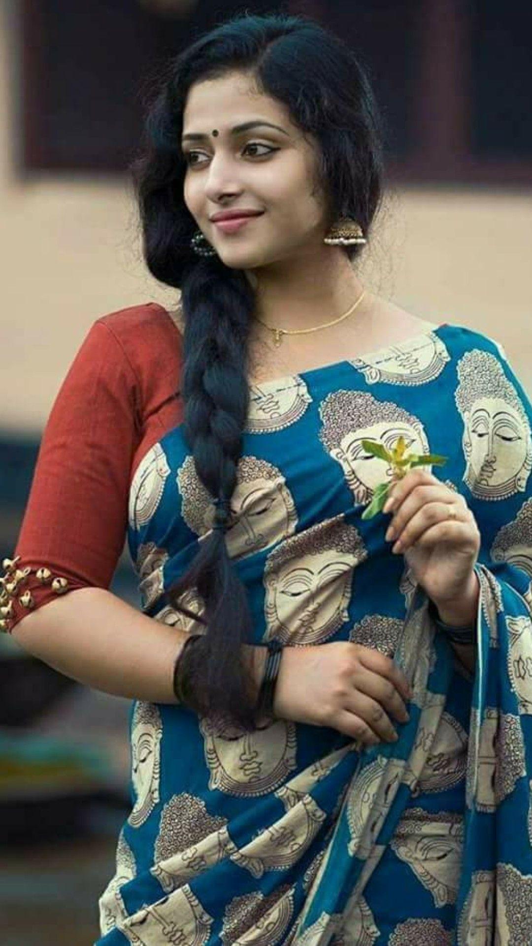 Anu Sithara Cute HD Images And Beautiful Wallpapers  IndiaTeluguCom