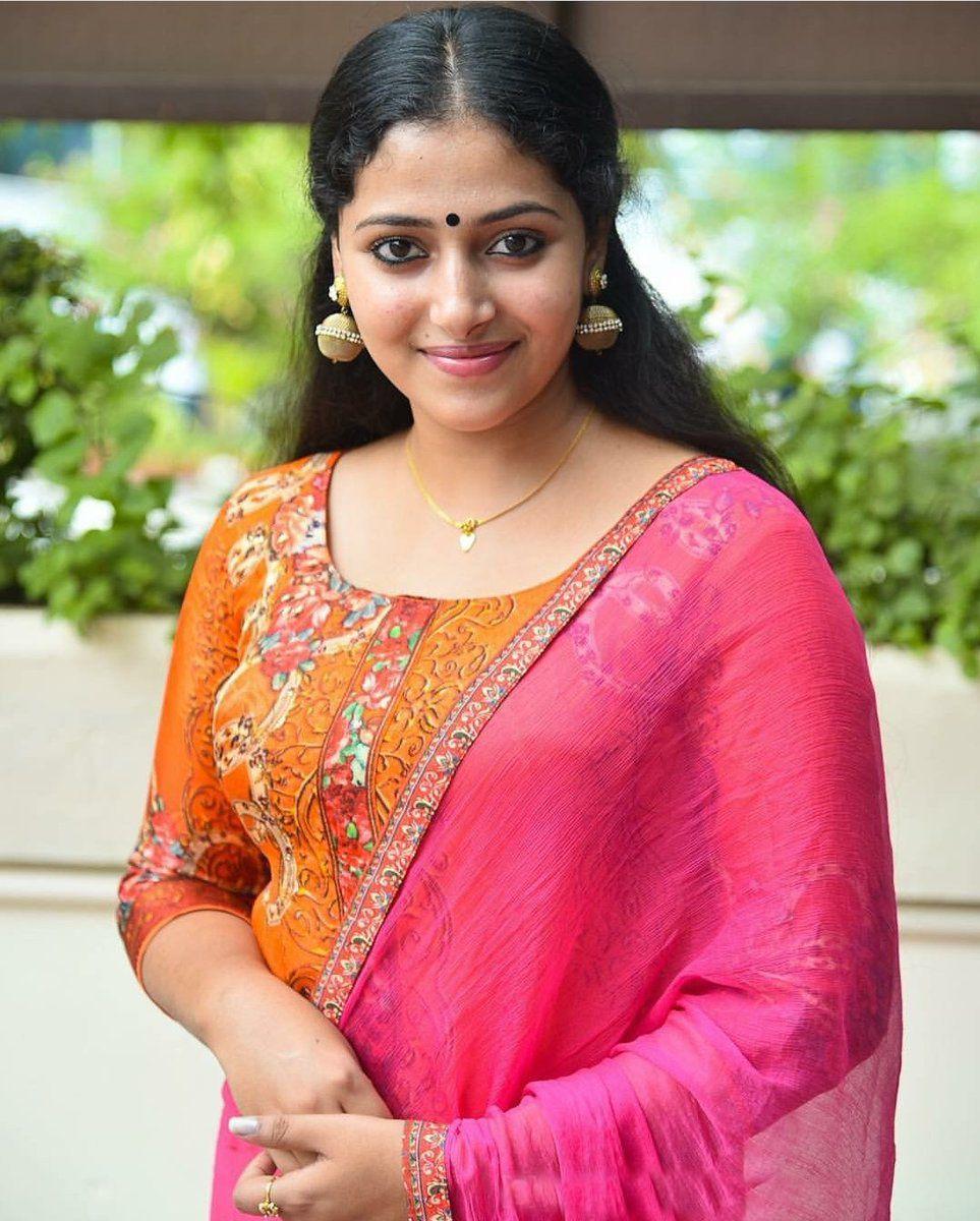 Anu Sithara Wallpapers Wallpaper Cave