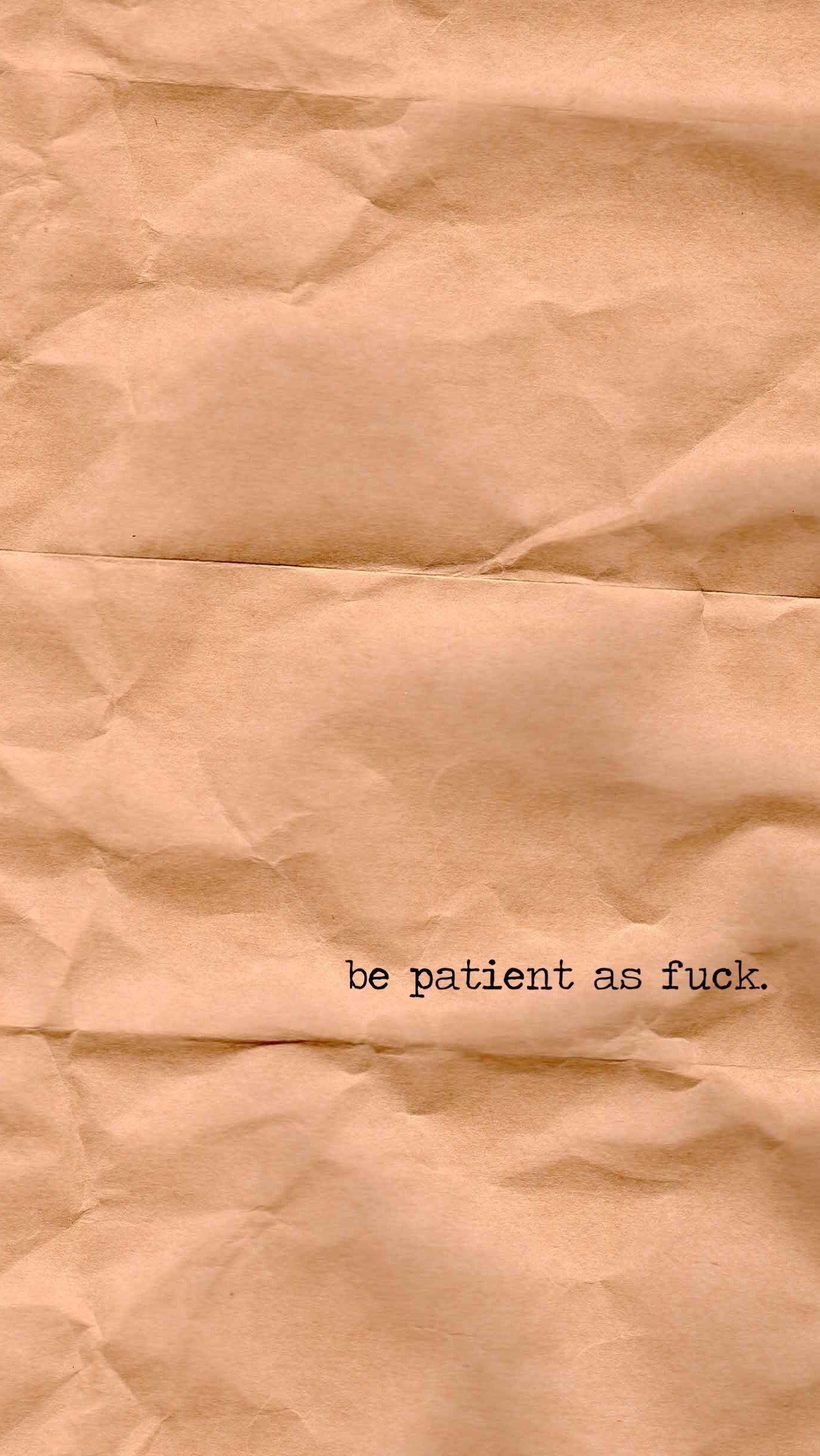 Patient Wallpaper Free Patient Background