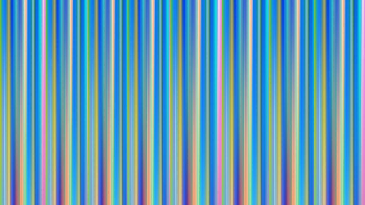 Colorful Aesthetics Pattern Background 720P HD 4k