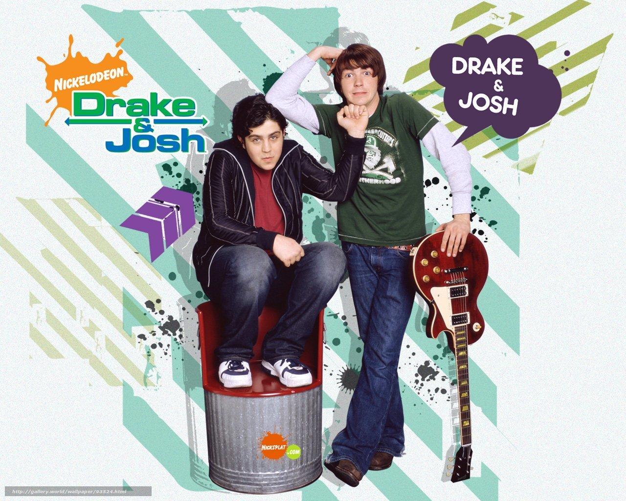 Drake and Josh Wallpaper. Drake 6 God