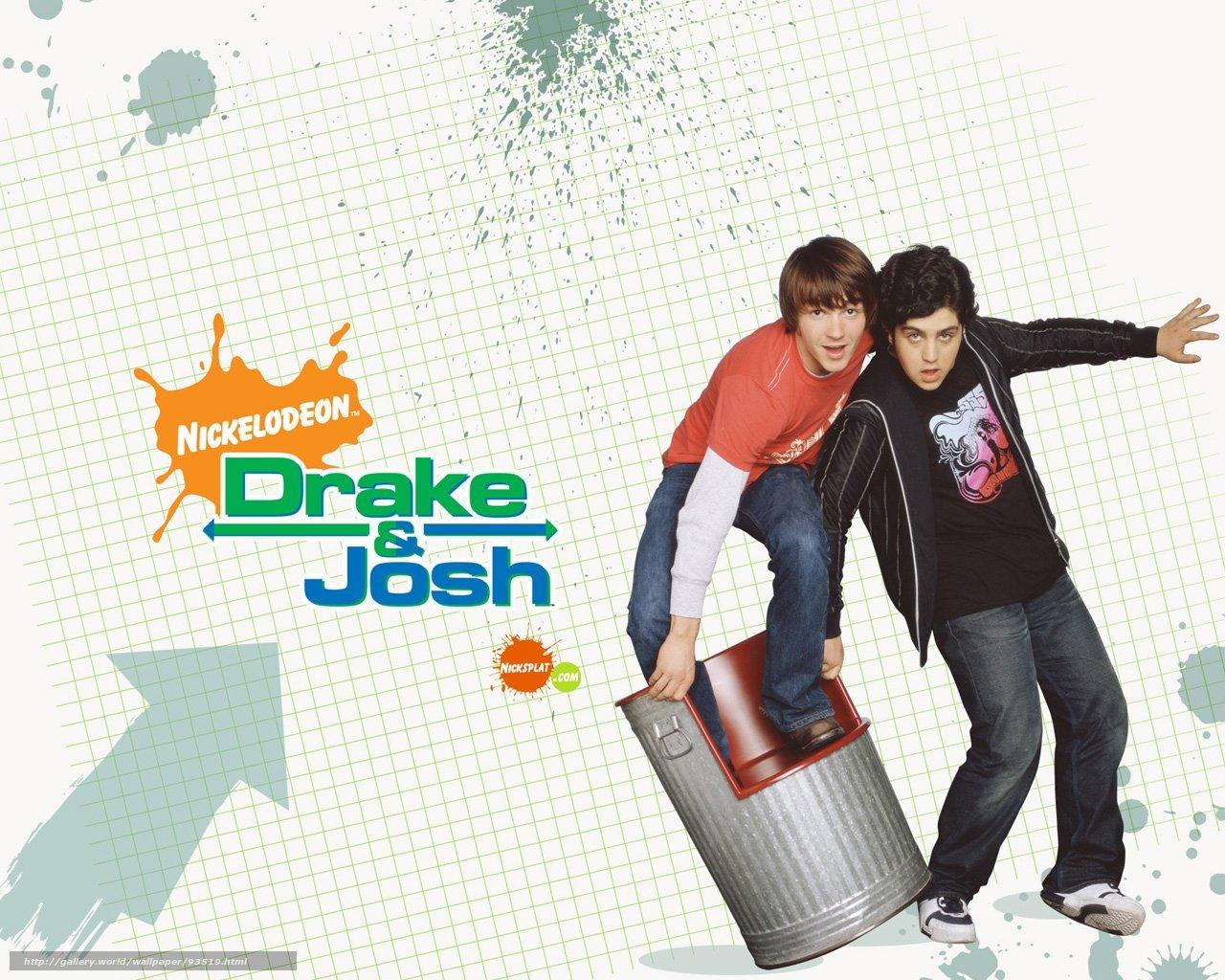 Drake And Josh Wallpapers Related Keywords & Suggestions.