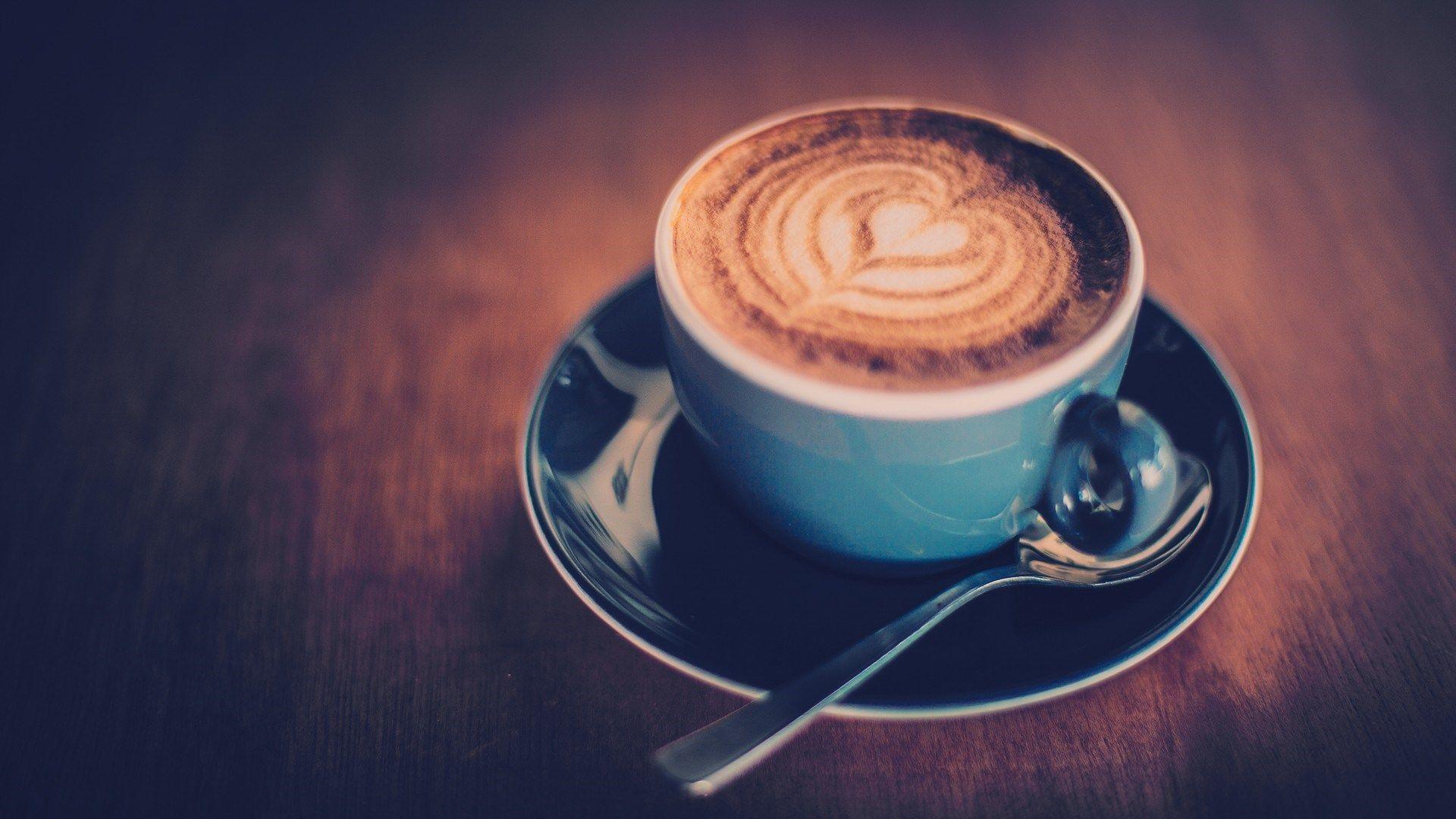 Coffee Wallpaper For Desktop. Coffee heart, Coffee, Coffee