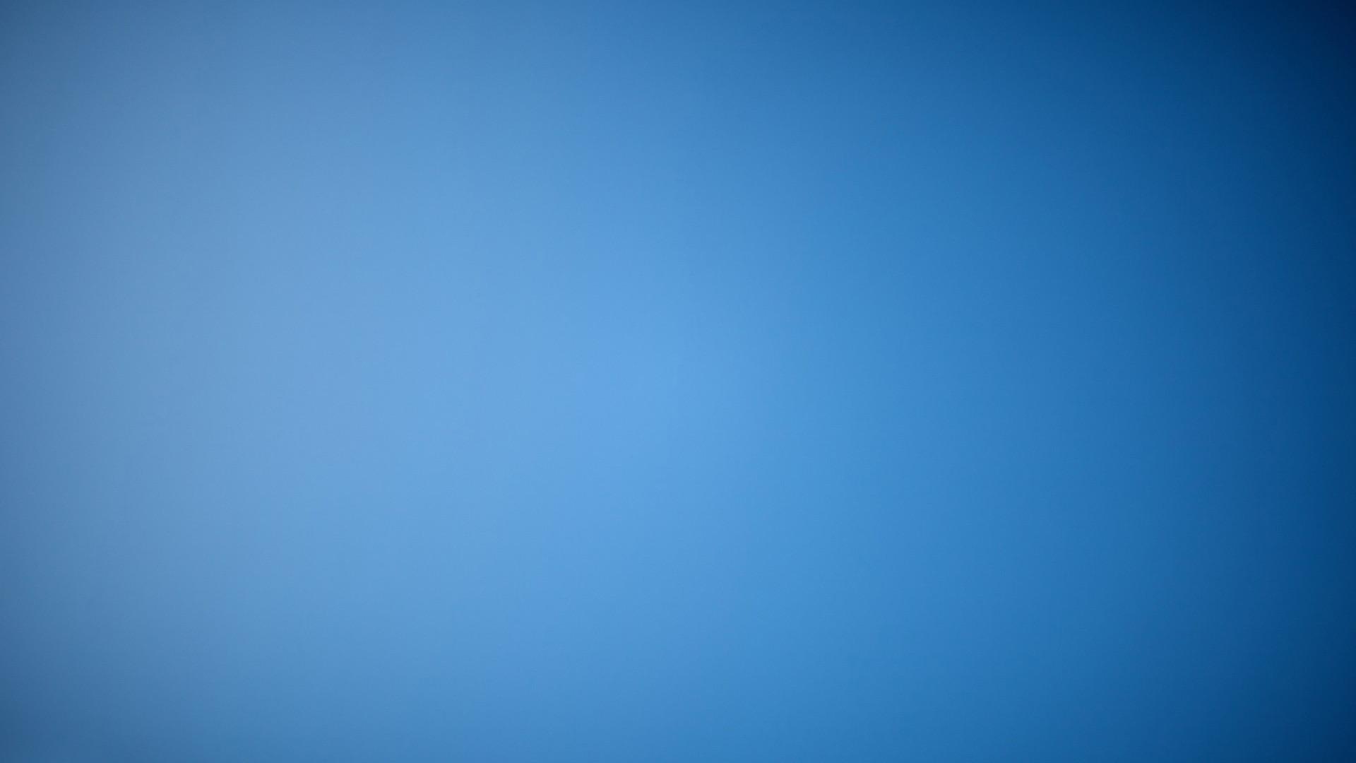 Blue Gradient Wallpaper