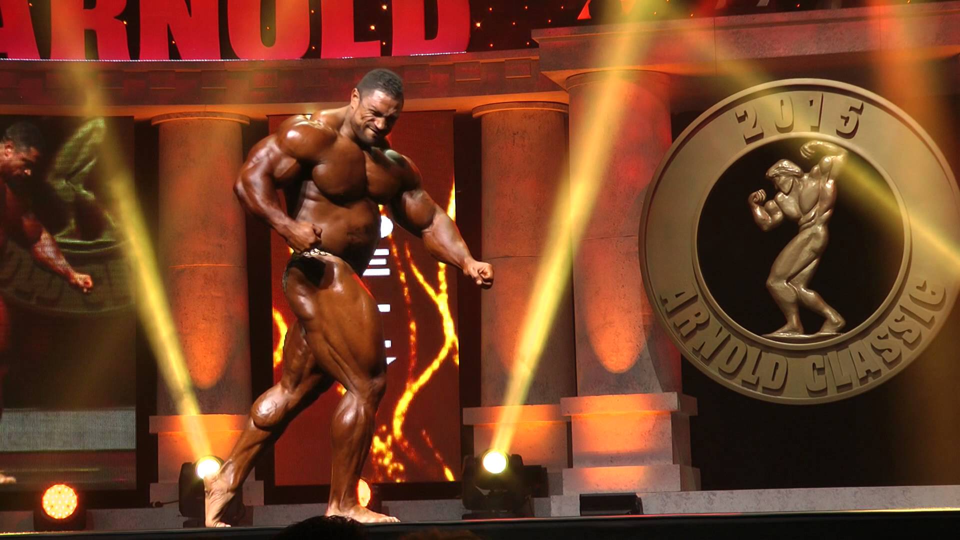 Watch All Of Roelly Winklaar’s Amazing Backflips That Defy Gravity