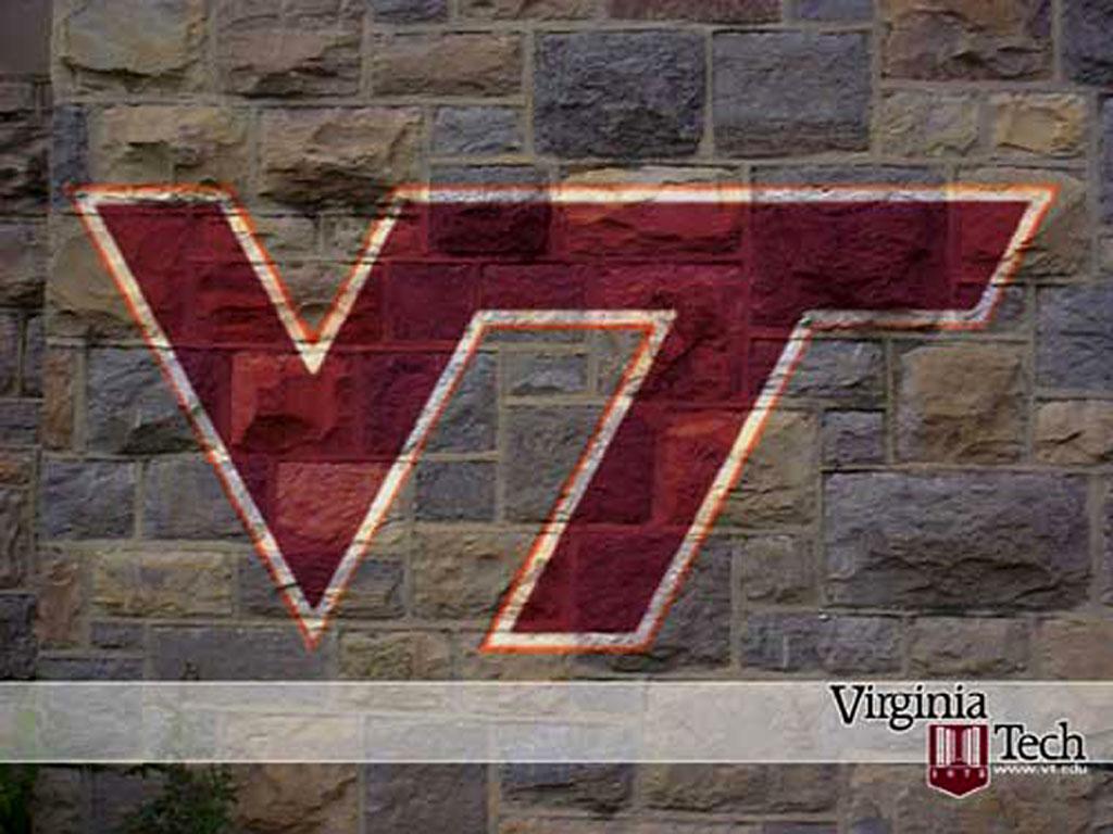 Virginia Tech Wallpaper