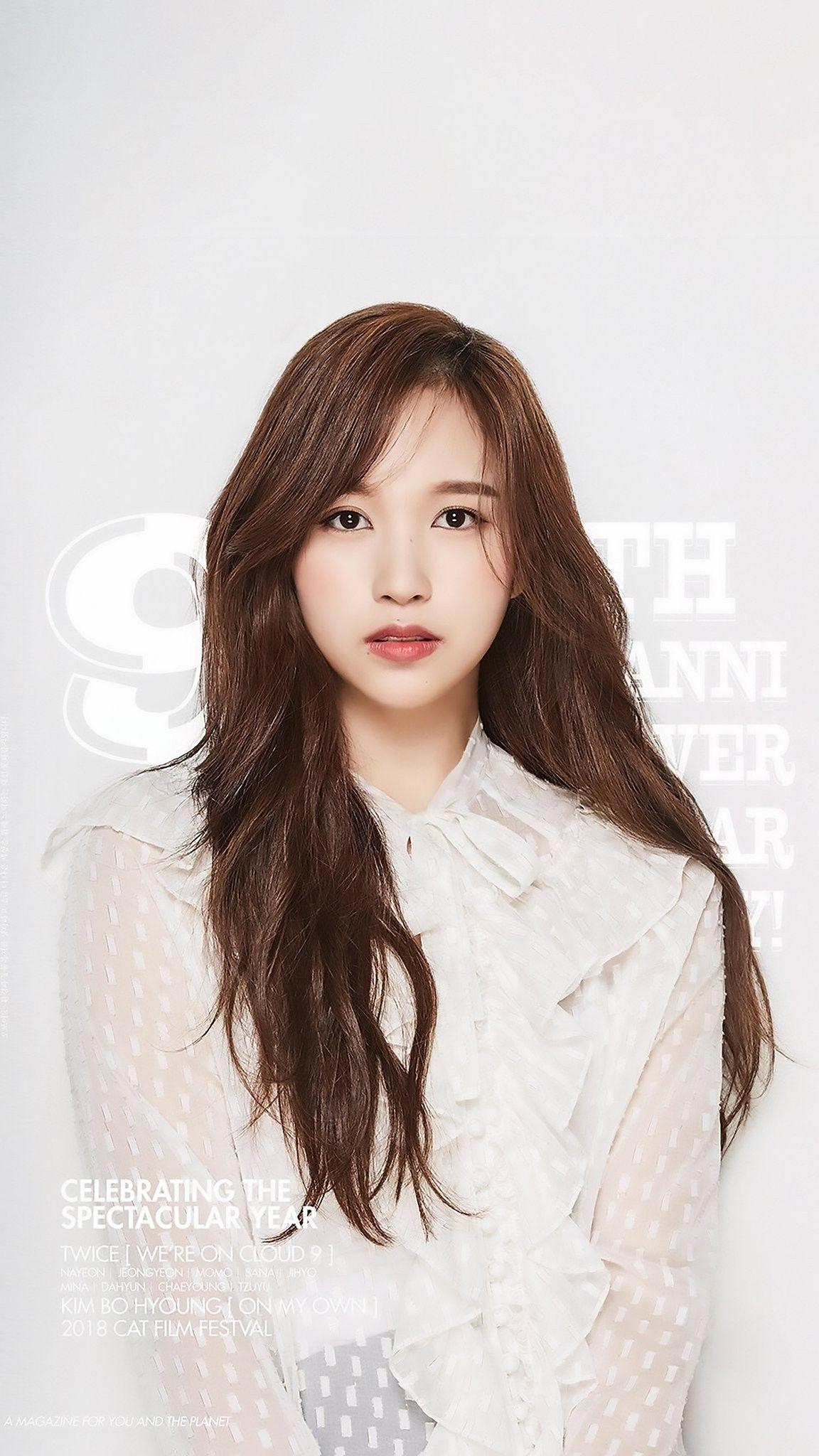 Twice Ohboy Magazine Oh Boy Magazine