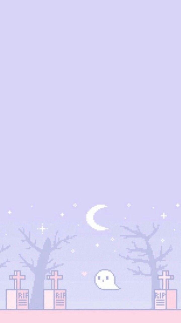 cute pastel wallpaper