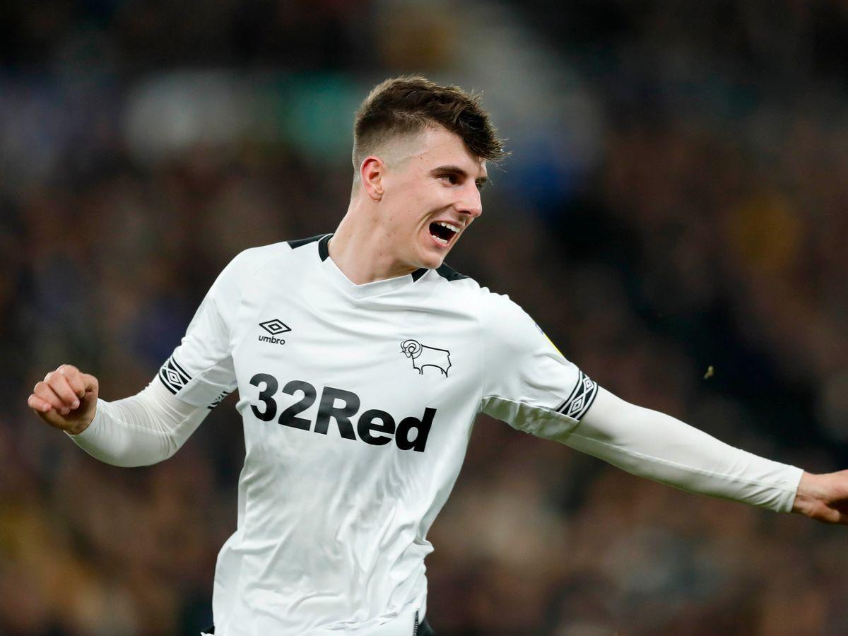 The night in Leeds that proves Mason Mount and Fikayo Tomori have