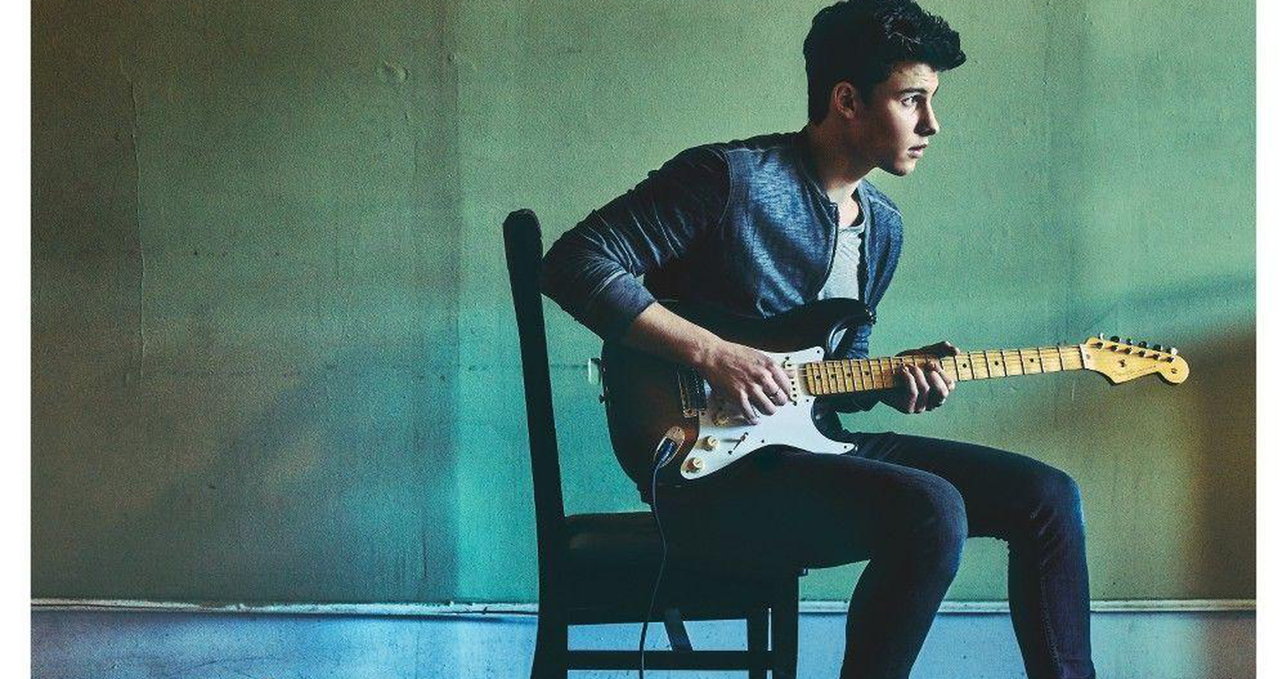 Download Shawn Mendes, Illuminate, Song for DCI 4K Wallpaper, Music
