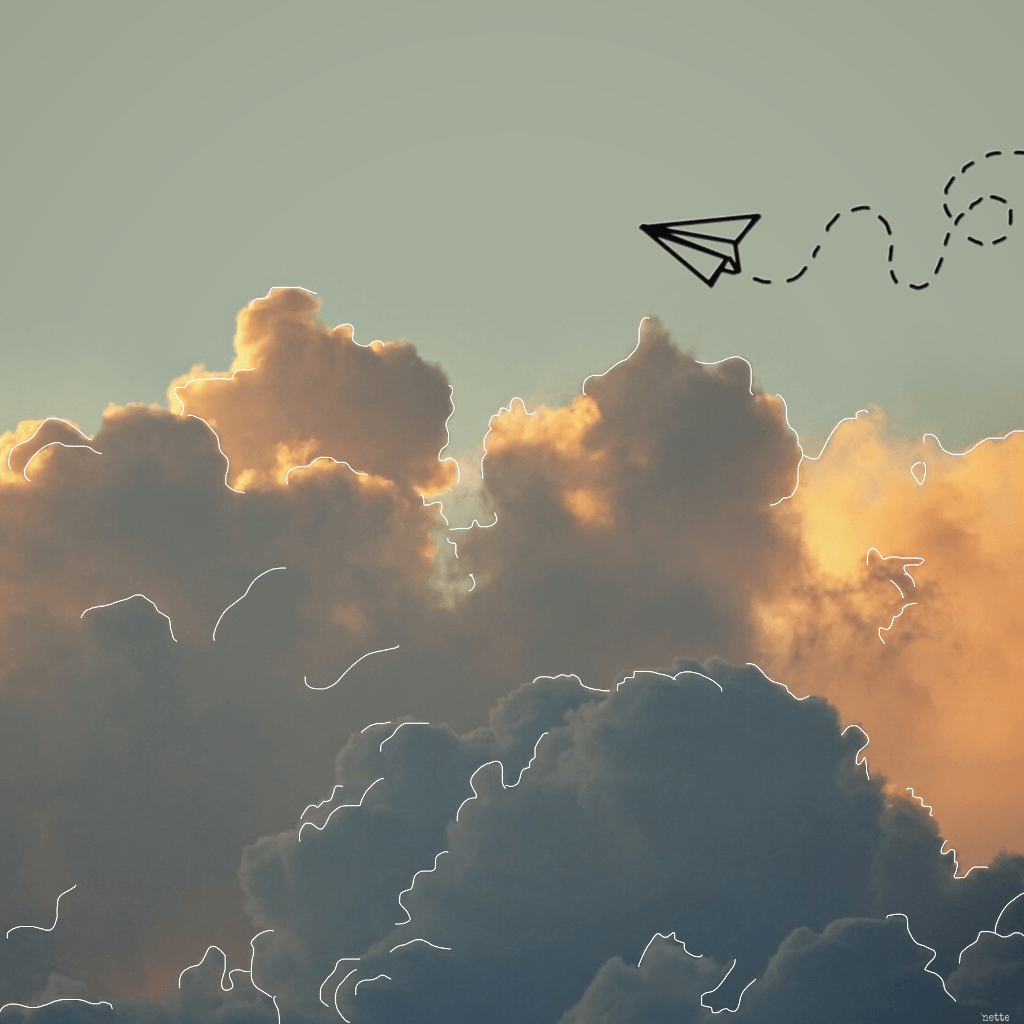 freetoedit #clouds #tumblr #sky #tumblr #aesthetic, HD