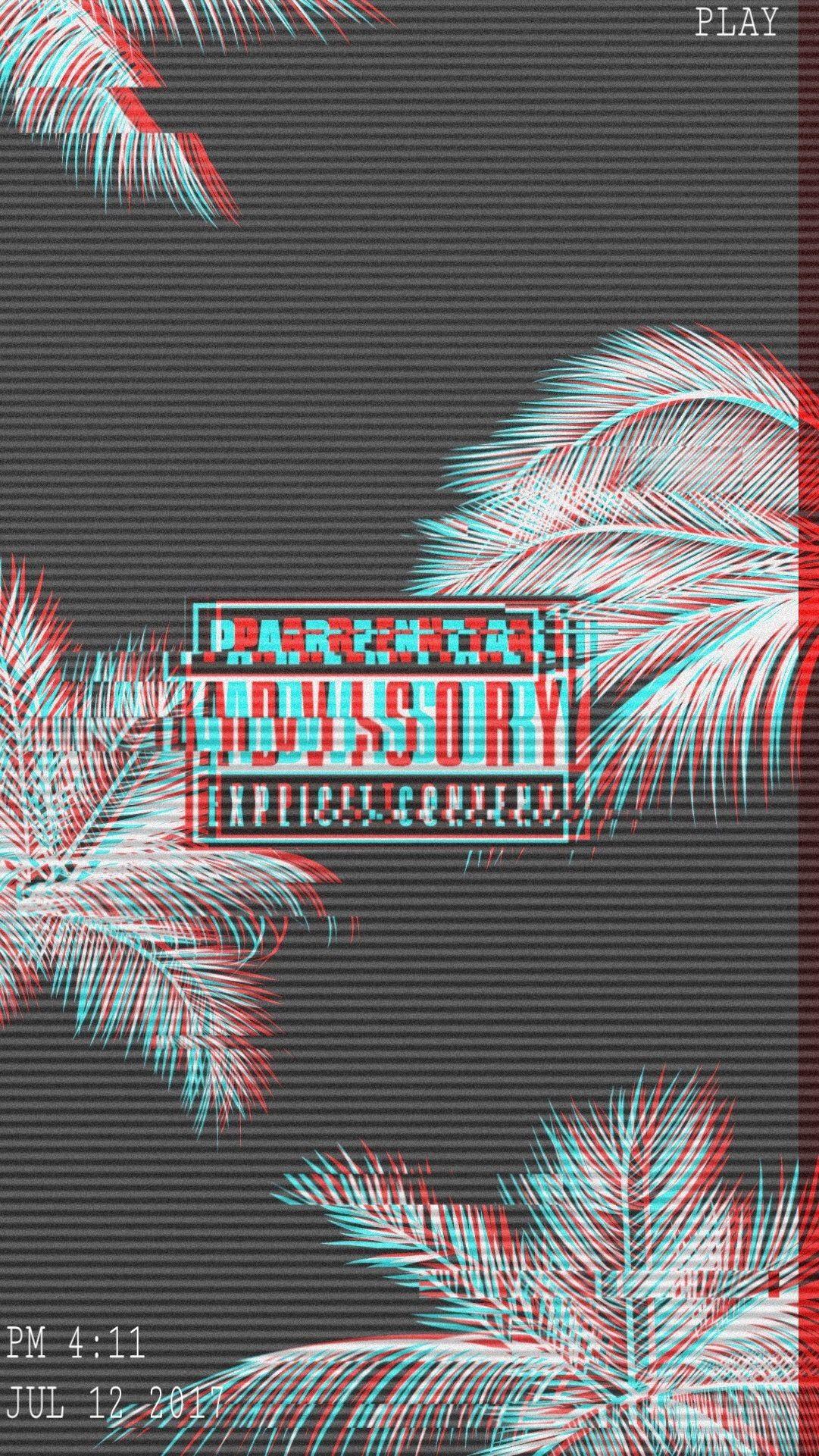 Aesthetic glitch money Wallpapers Download | MobCup