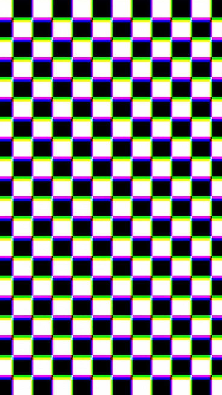 Glitch Wallpaper By Me :P. .. #Glitch D #Wallpaper