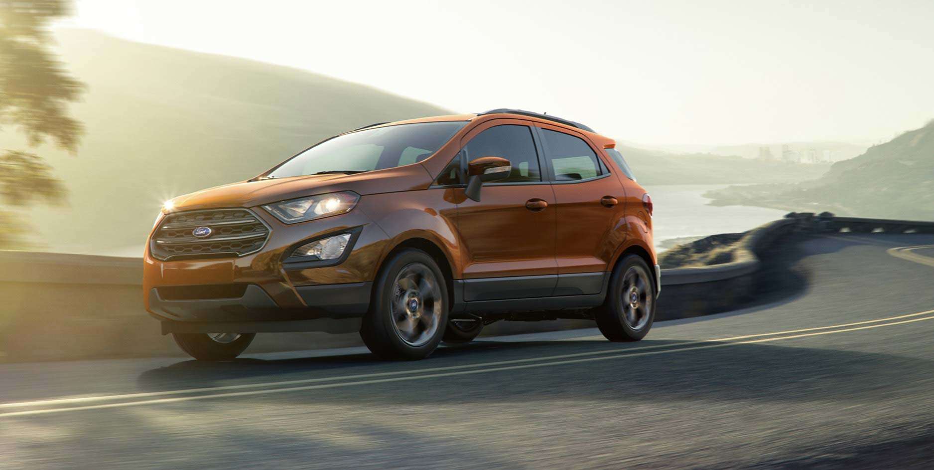 Nexon: Spec Comparsion: Nexon Vs Brezza Vs Ecosport Vs WR V, Auto