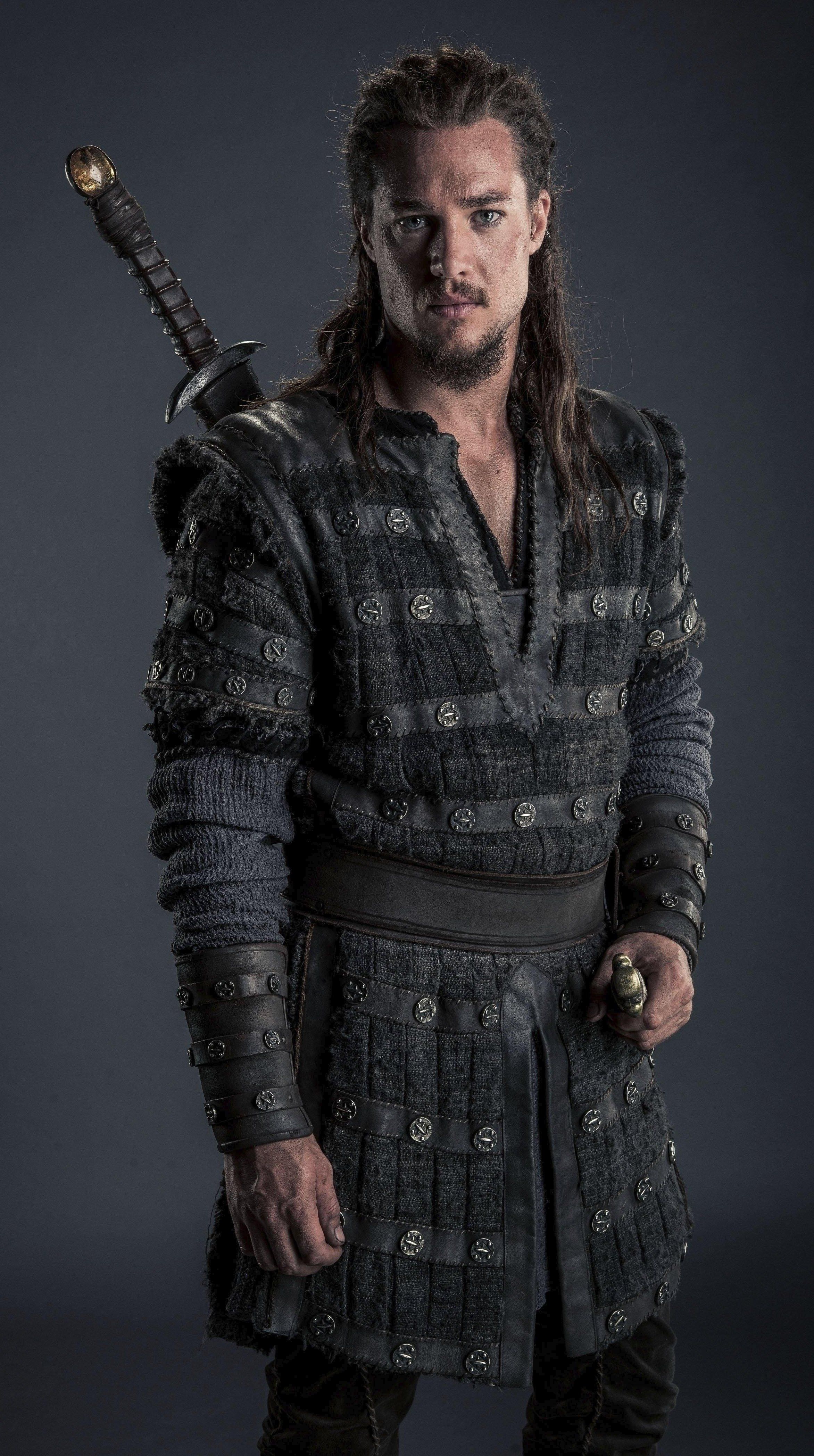 Uhtred of Bebbanburg in 2019