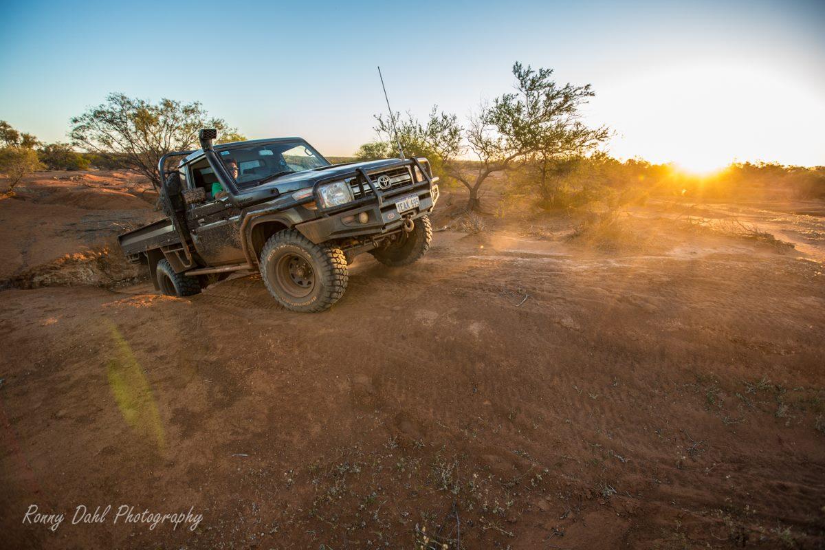 Off Road Australia Wallpapers Wallpaper Cave