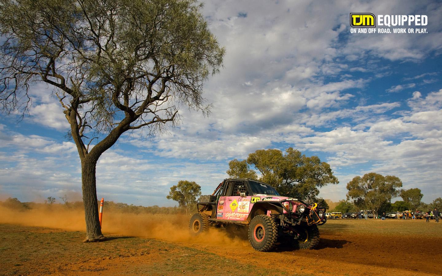 Off Road Australia Wallpapers Wallpaper Cave