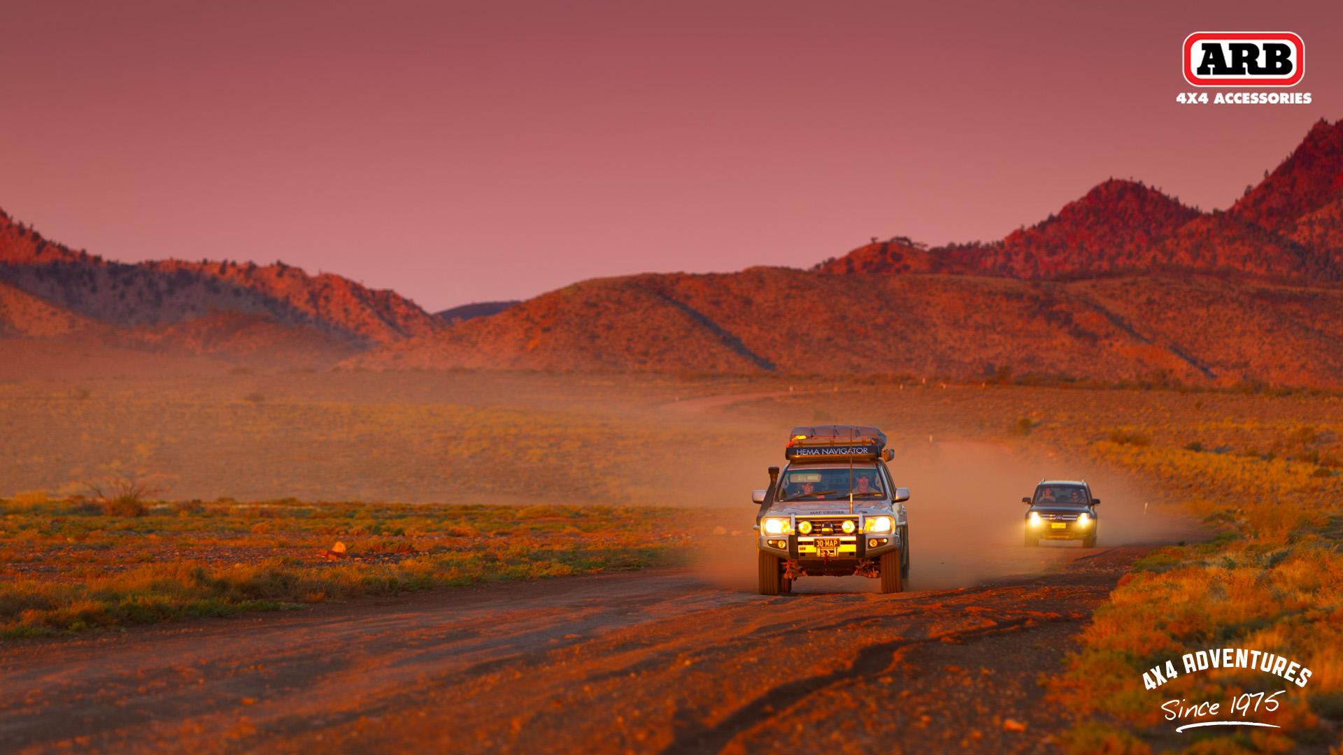Off Road Australia Wallpapers Wallpaper Cave