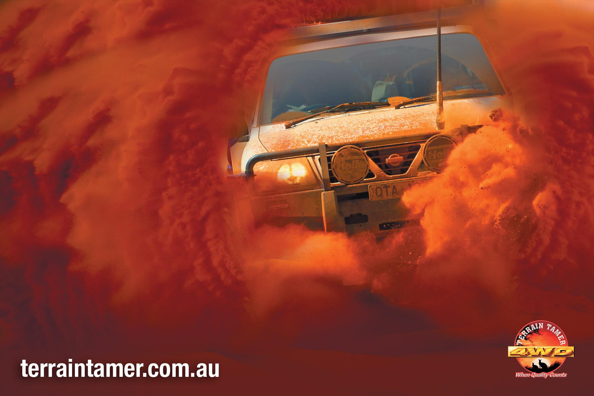 Off Road Australia Wallpapers Wallpaper Cave