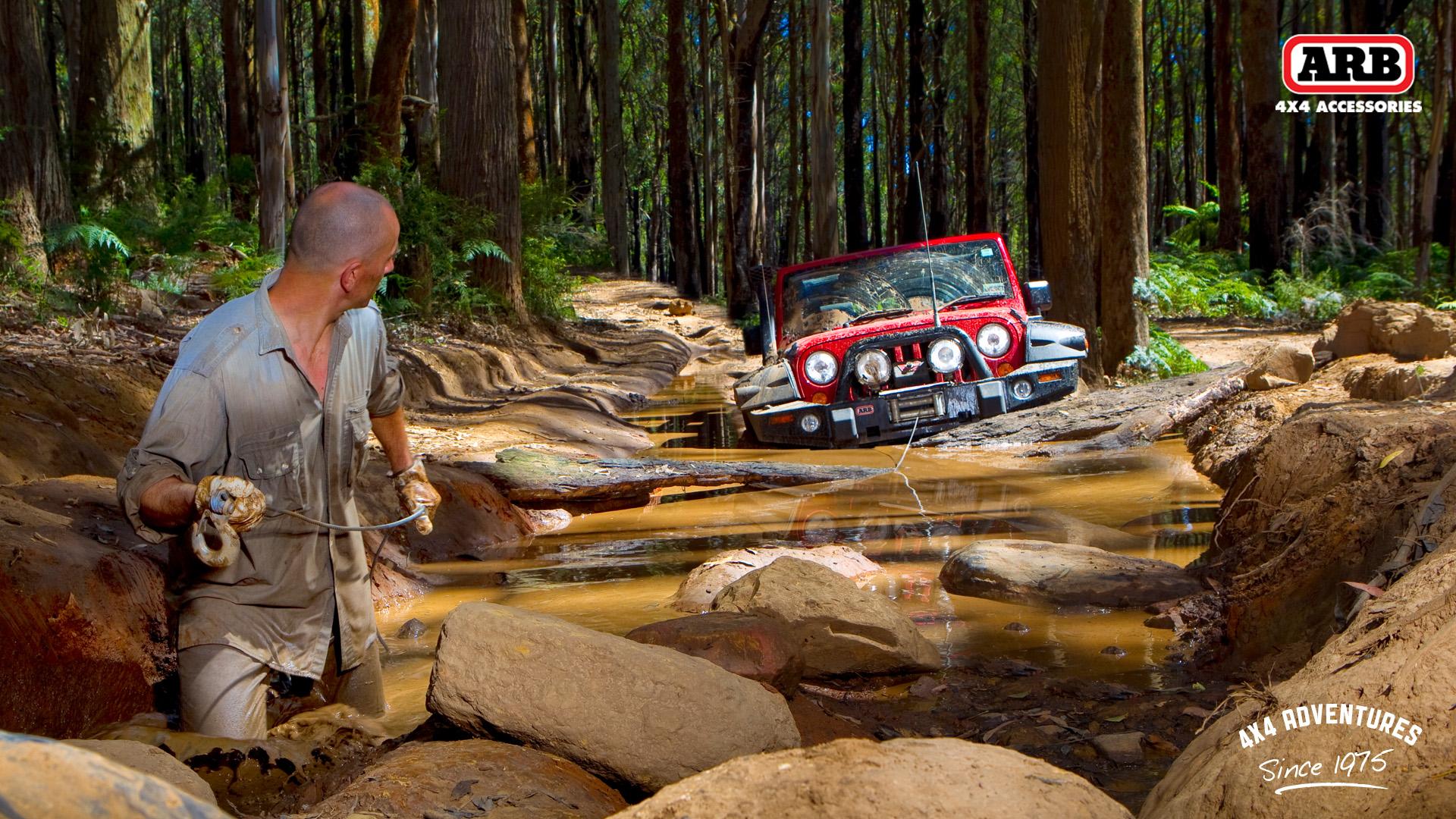 Off Road Australia Wallpapers Wallpaper Cave