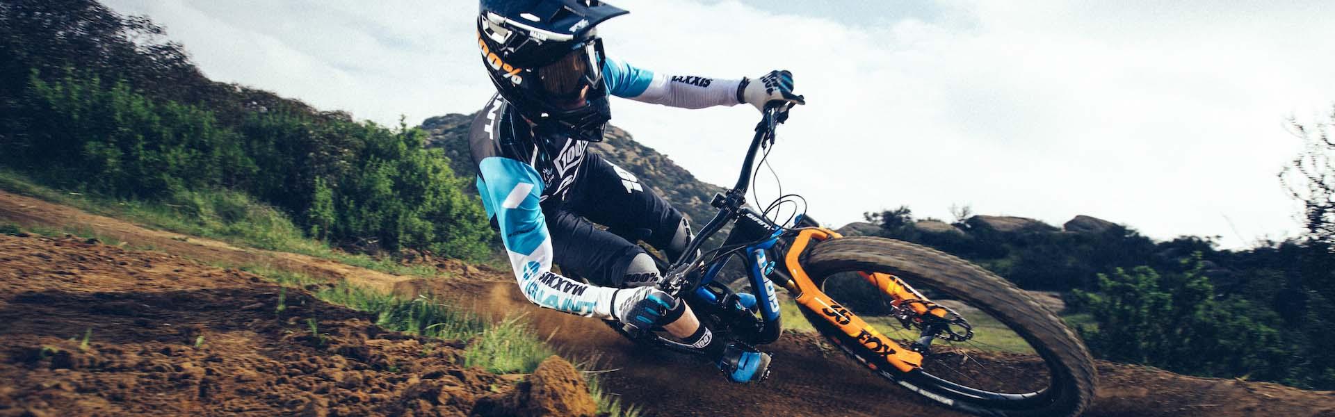 Giant Factory Off Road Team. Giant Bicycles Portugal