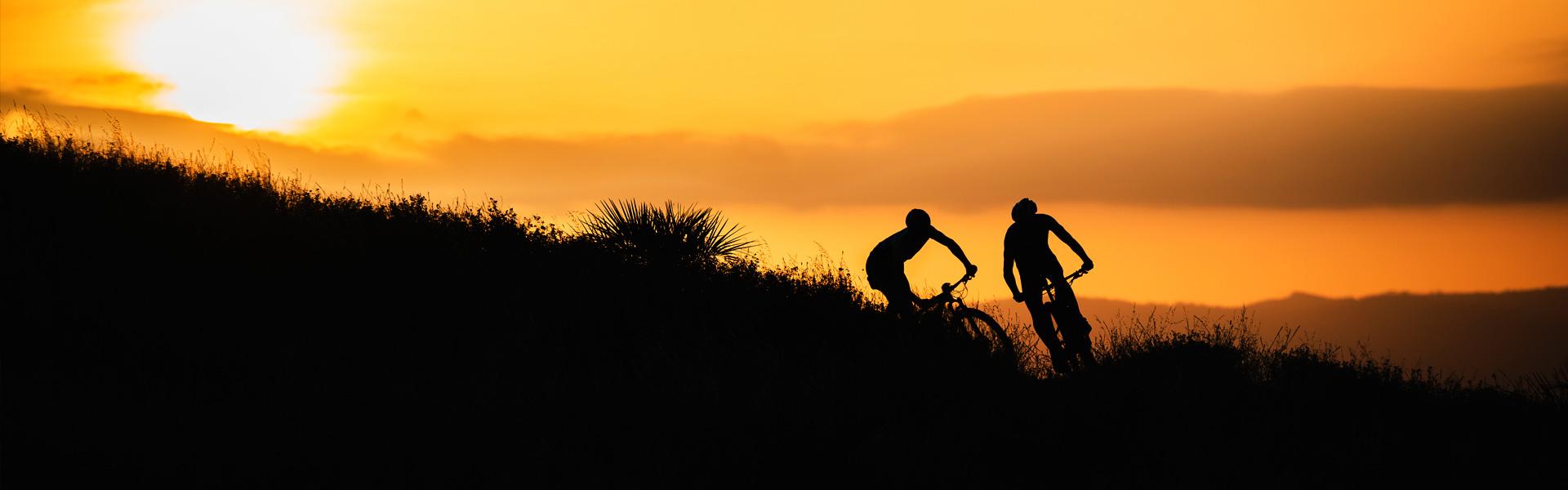 Giant Australia Off Road Team. Giant Bicycles Australia