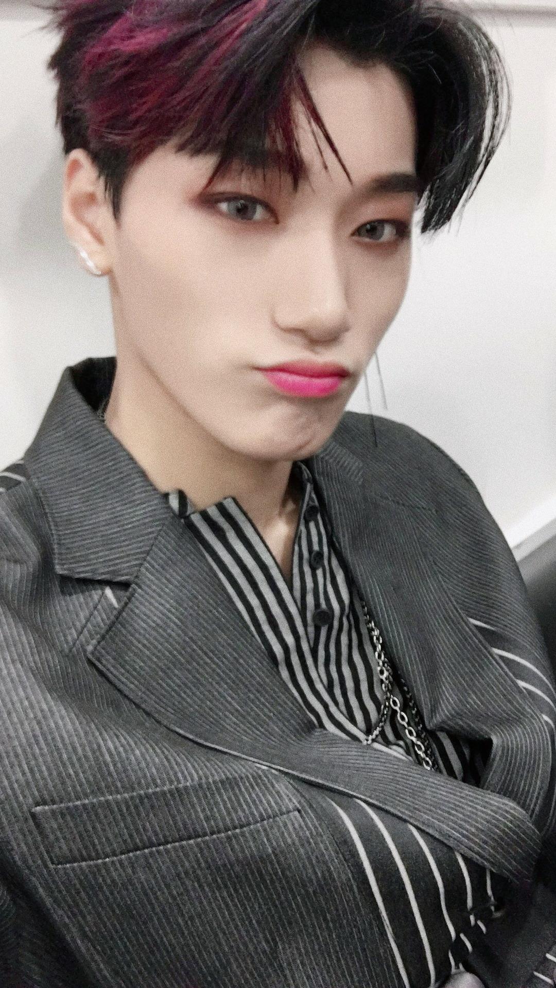 ateez choi san