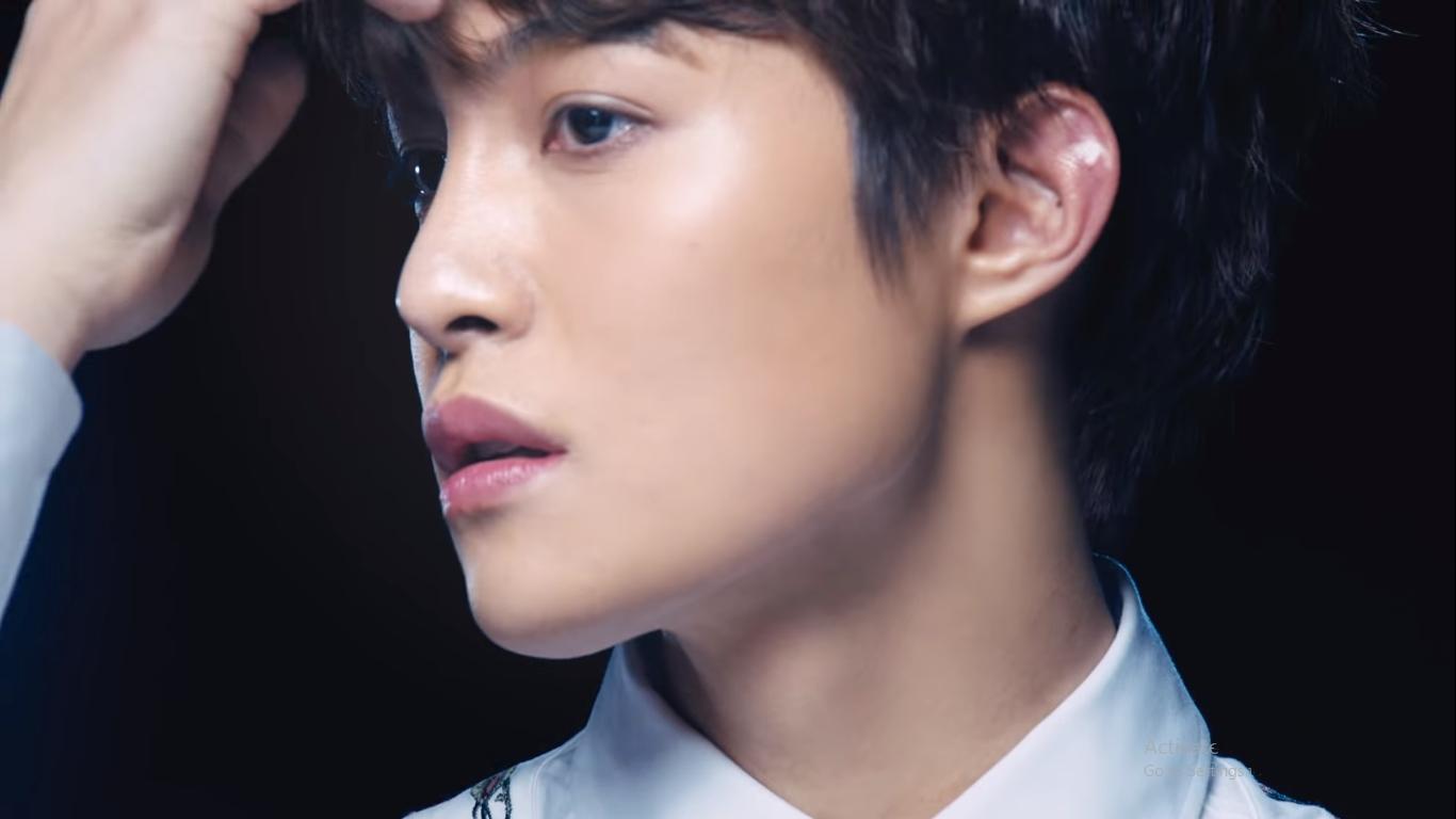 YangYang (WayV) Profile and Facts (Updated!)