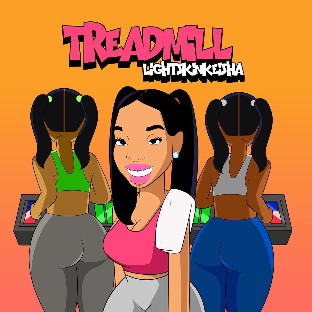 Listen to LightSkinKeisha. Pandora Music & Radio