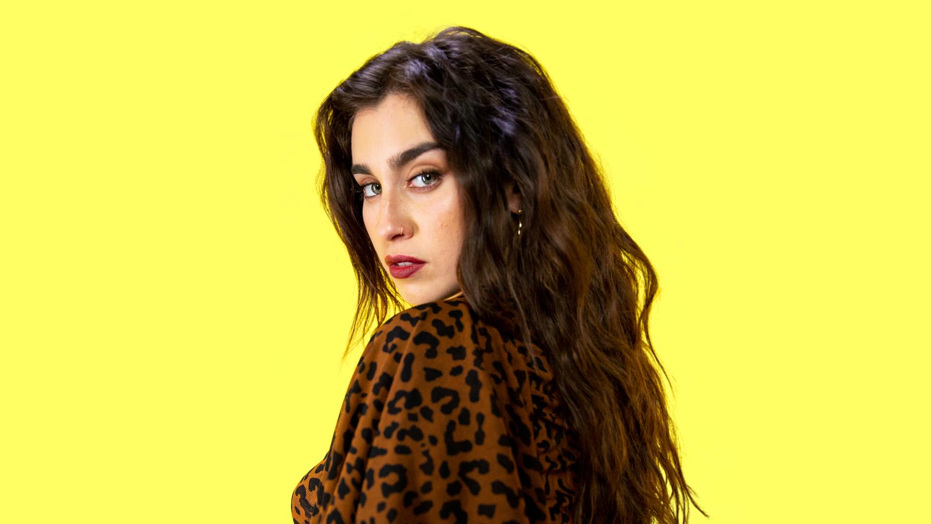 Lauren Jauregui Close Up Full HD Wallpapers - Wallpaper Cave