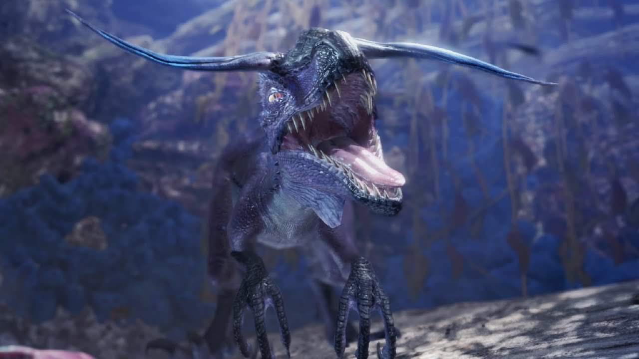 Monster Hunter World Ya Ku Guide. Tom's Guide Forum