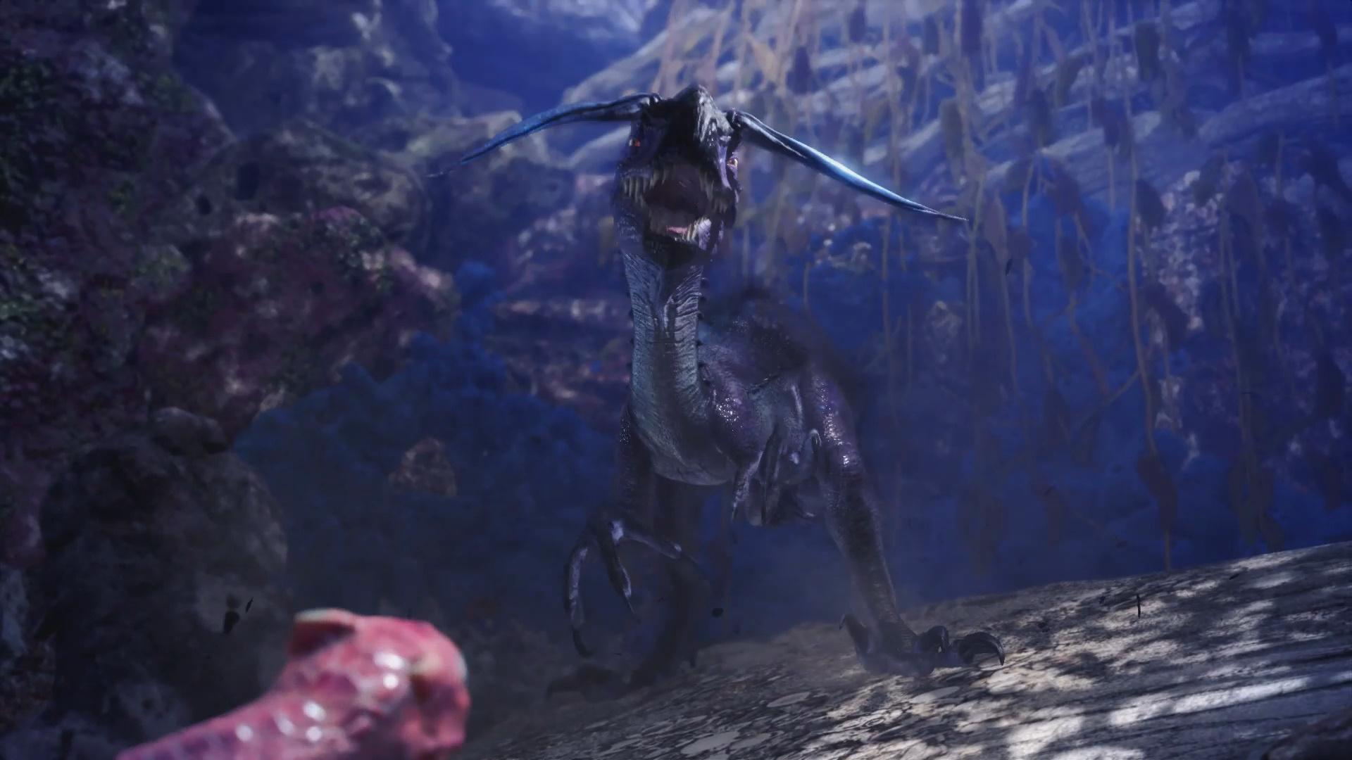 Tzitzi Ya Ku Guide: Monster Weakness, Carves & Rewards, Armor Sets