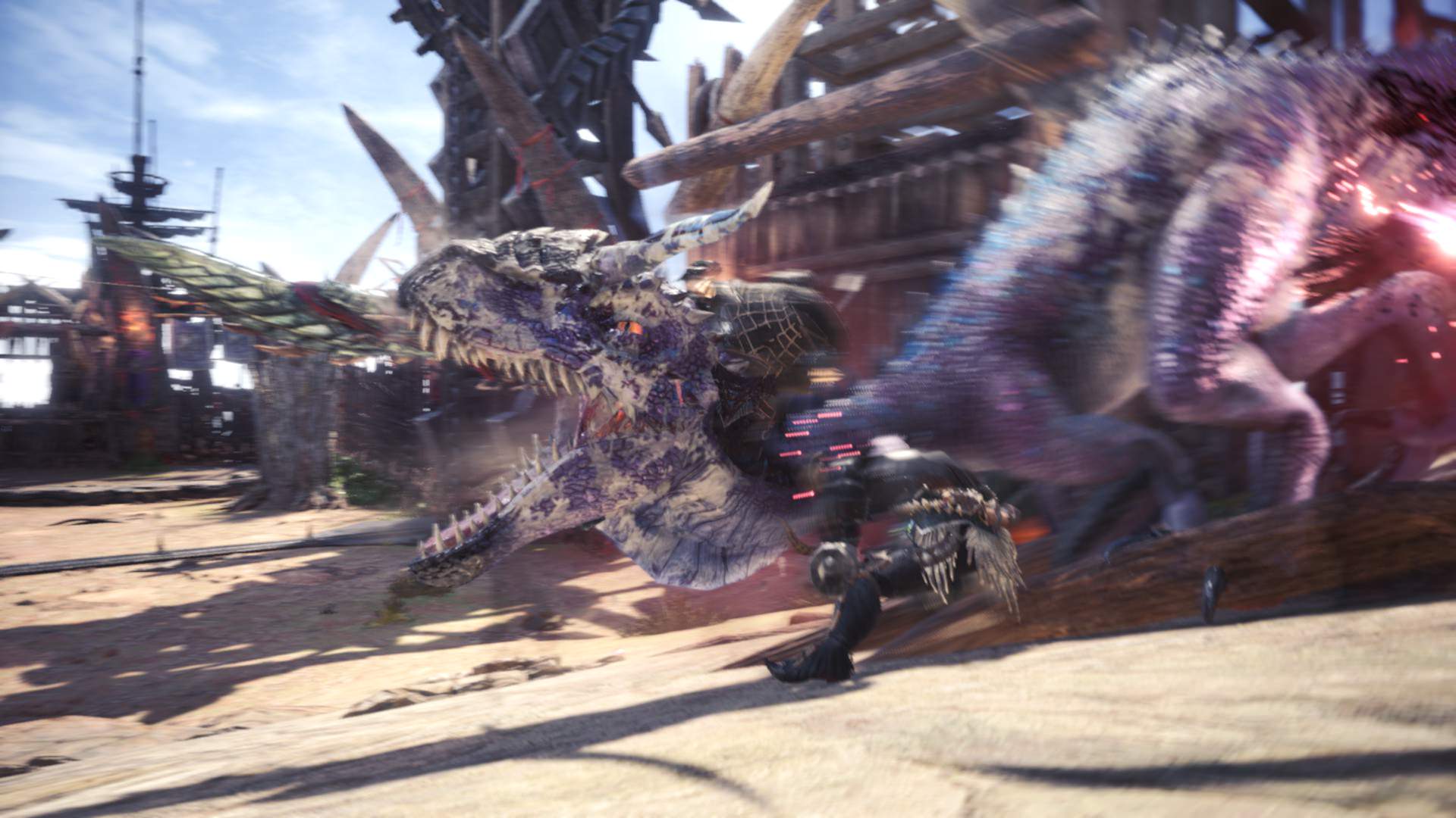This Killscreen makes Tzitzi ya ku look like it has a massive