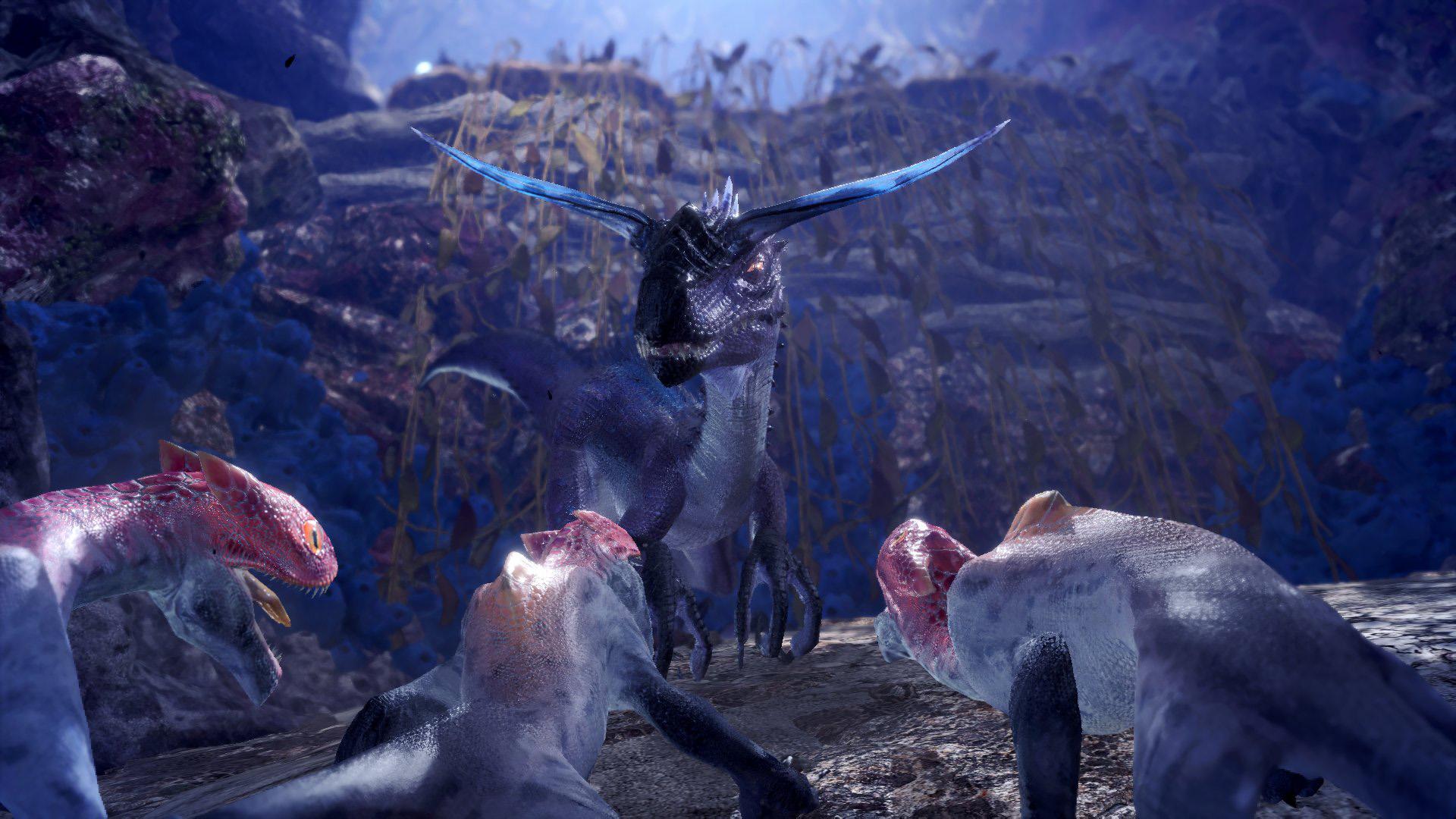 How to Get Black Crystal Ticket in Monster Hunter: World