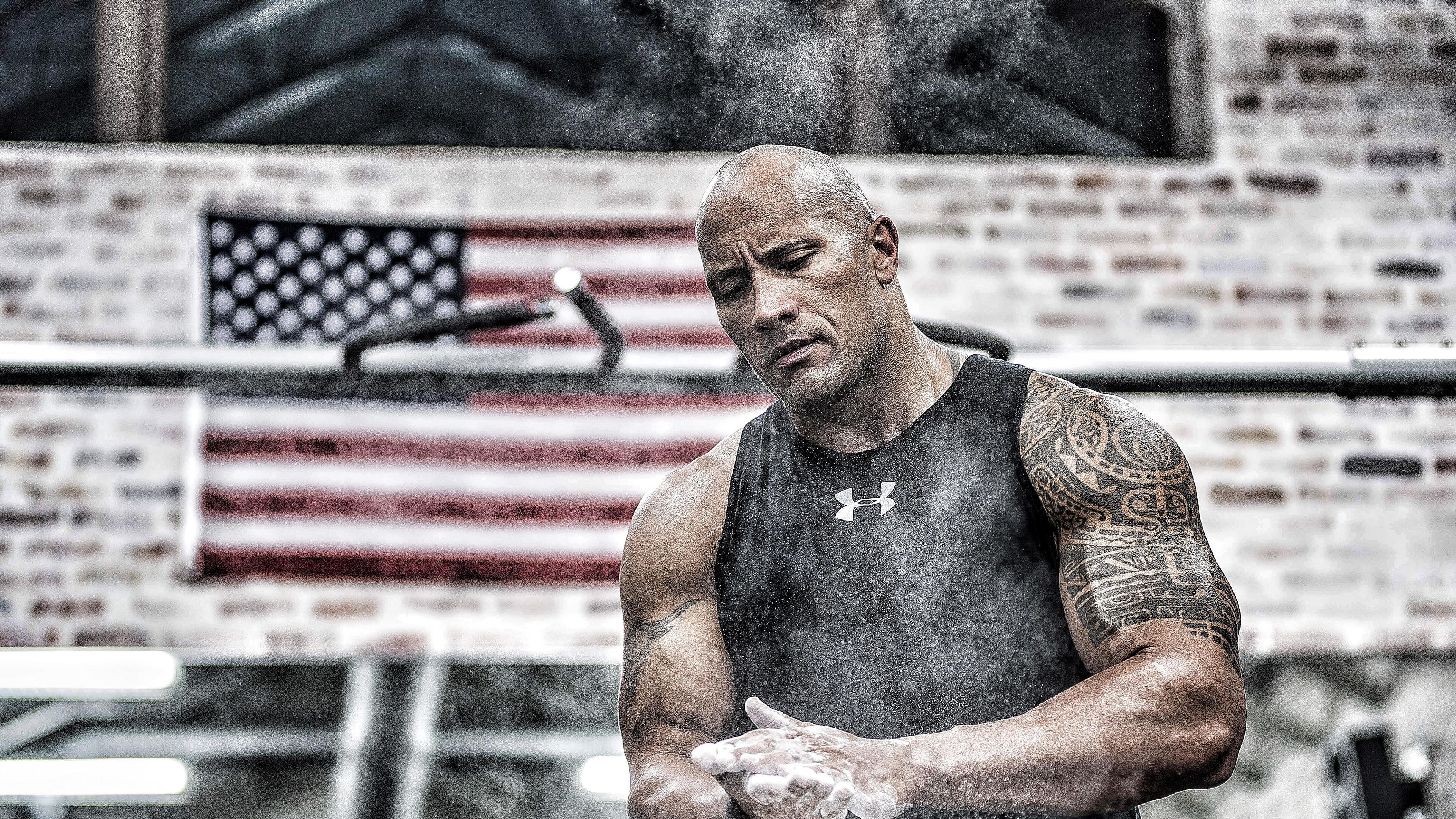 Dwayne Johnson 1125x2436 Resolution Wallpapers Iphone XSIphone 10Iphone X