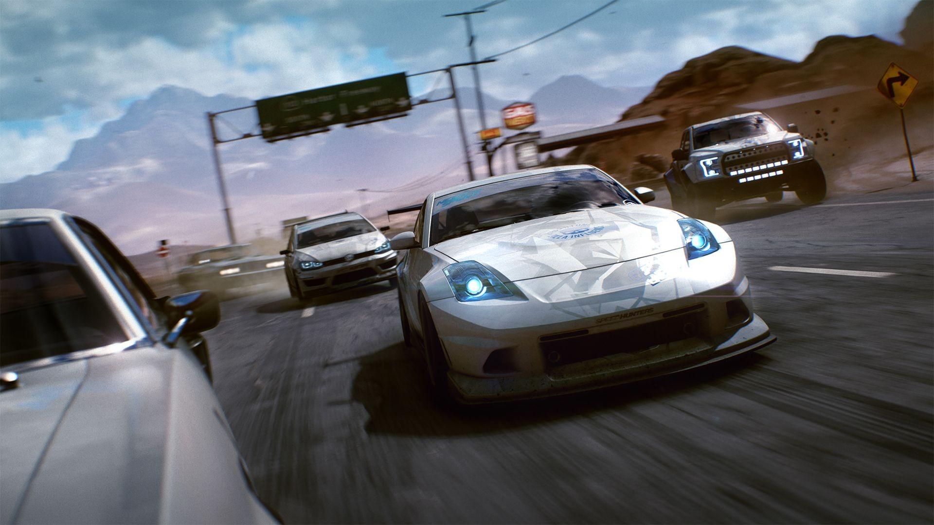 Need for Speed Heat Leaks Ahead Of Official Reveal