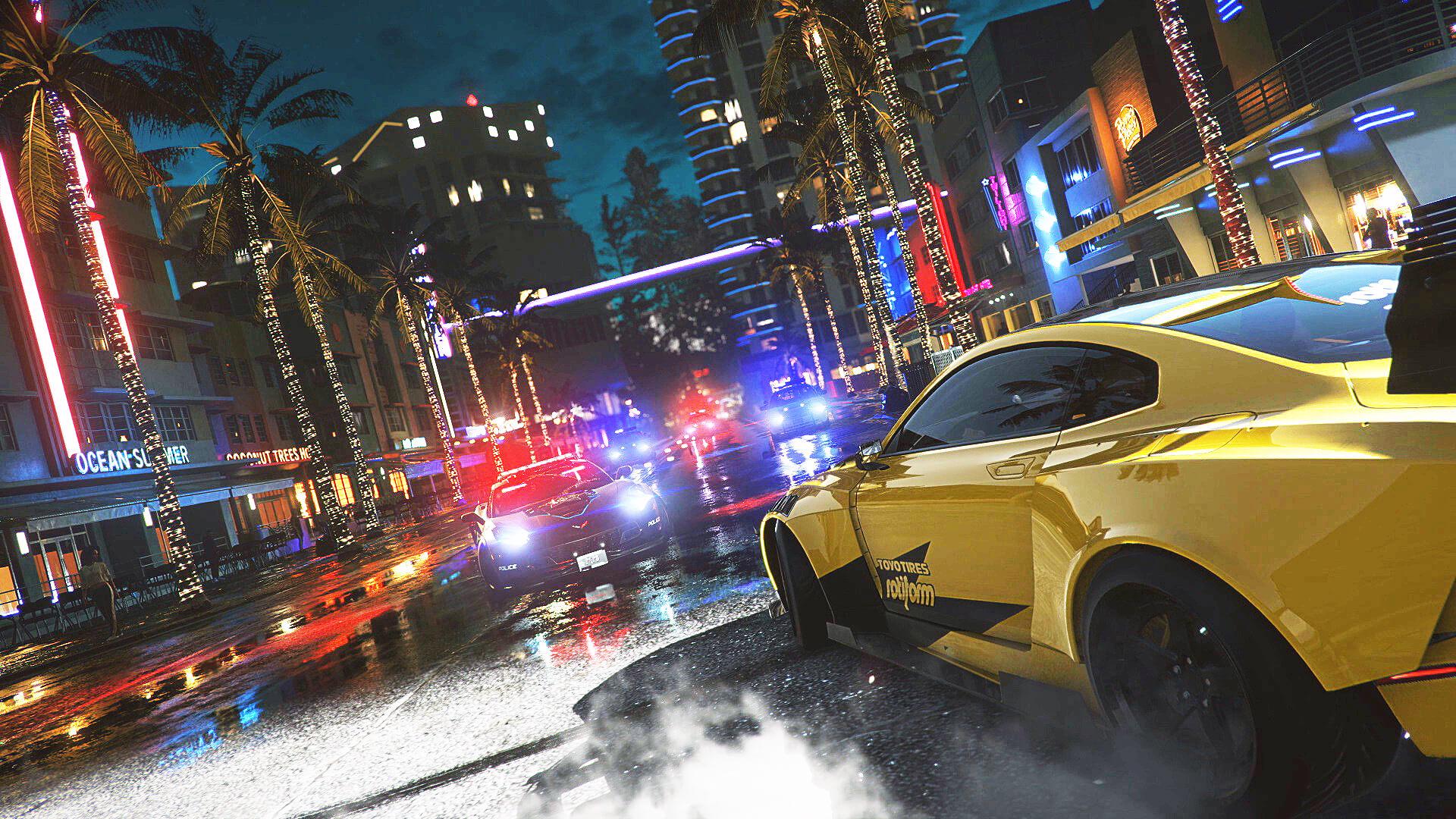 need for speed pc completo