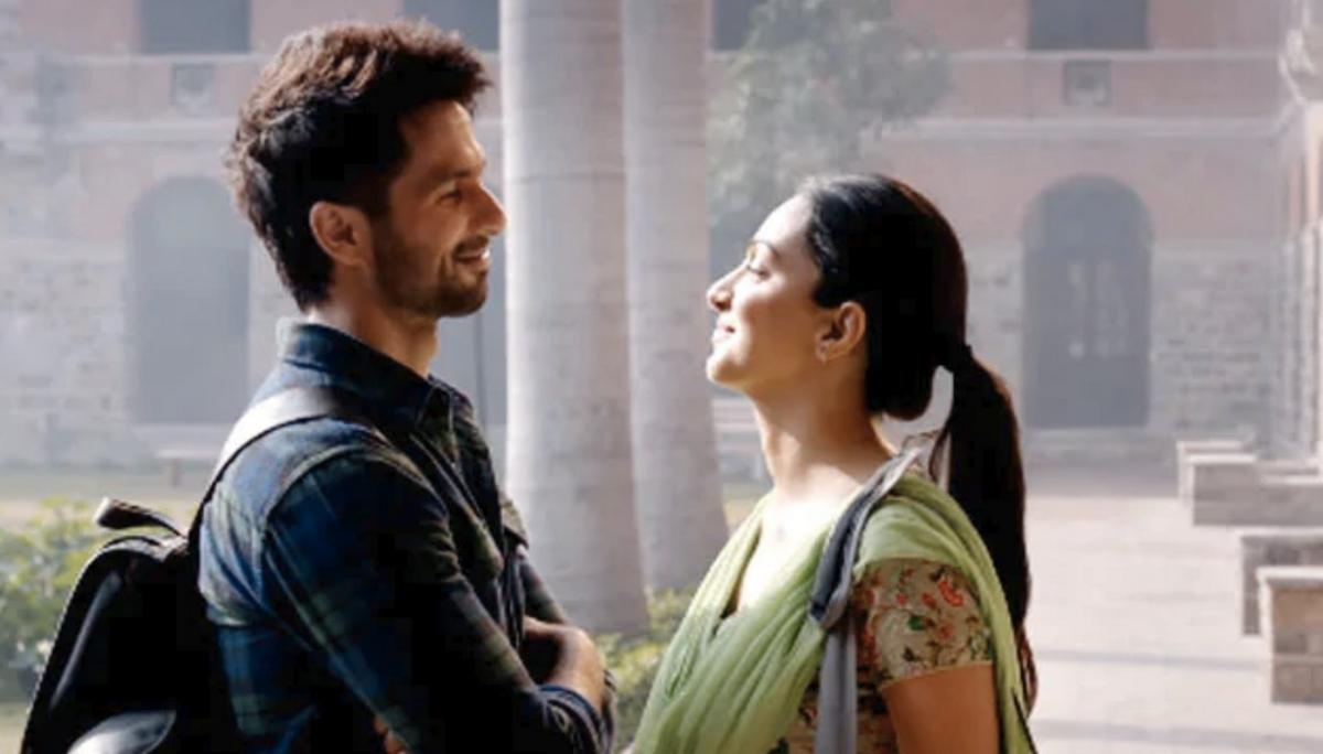 Kabir Singh' review: Shahid Kapoor is the reason why this film works