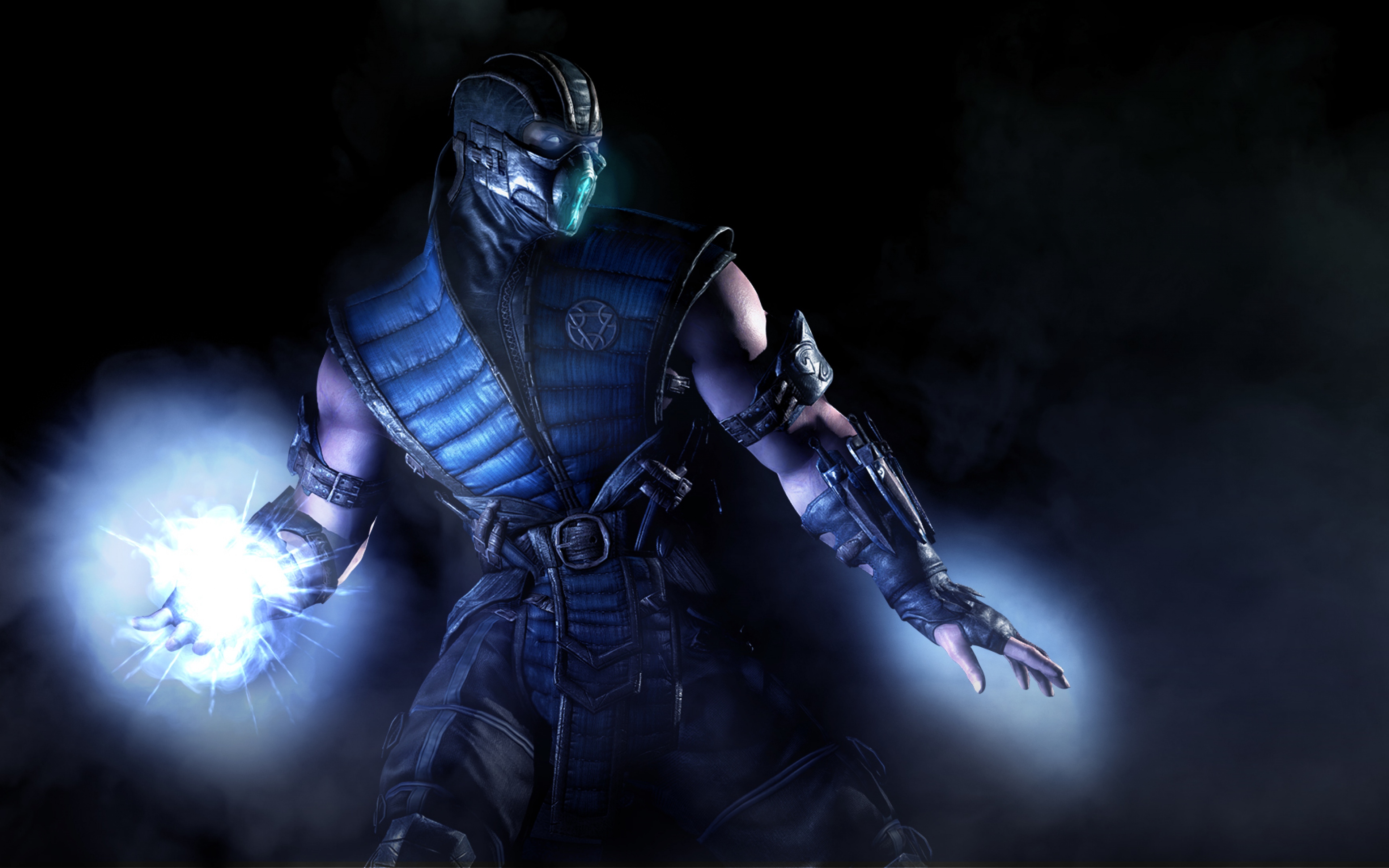 Mortal Kombat Sub Zero 4k 2019 HD Games 4k Wallpapers Images Backgrounds  Photos and Pictures