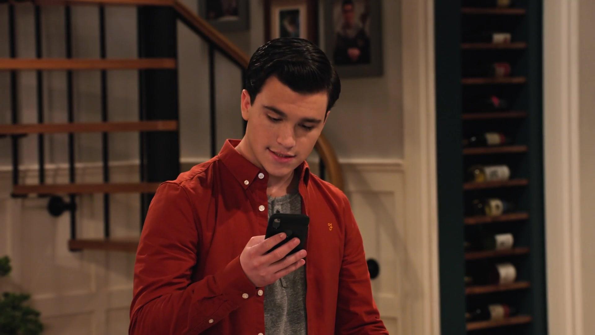 No Good Nick The Charity Mugger (TV Episode 2019)