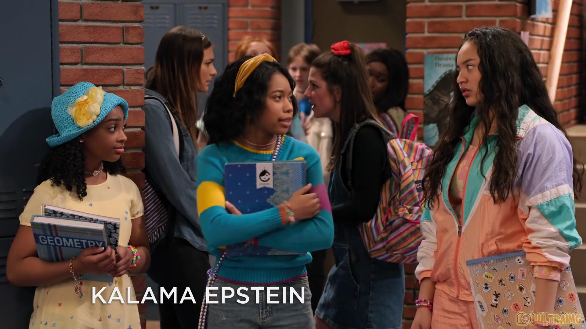 RapidMoviez - [RR NF UL CU] No Good Nick S02E03 1080p WEB HEVC X265
