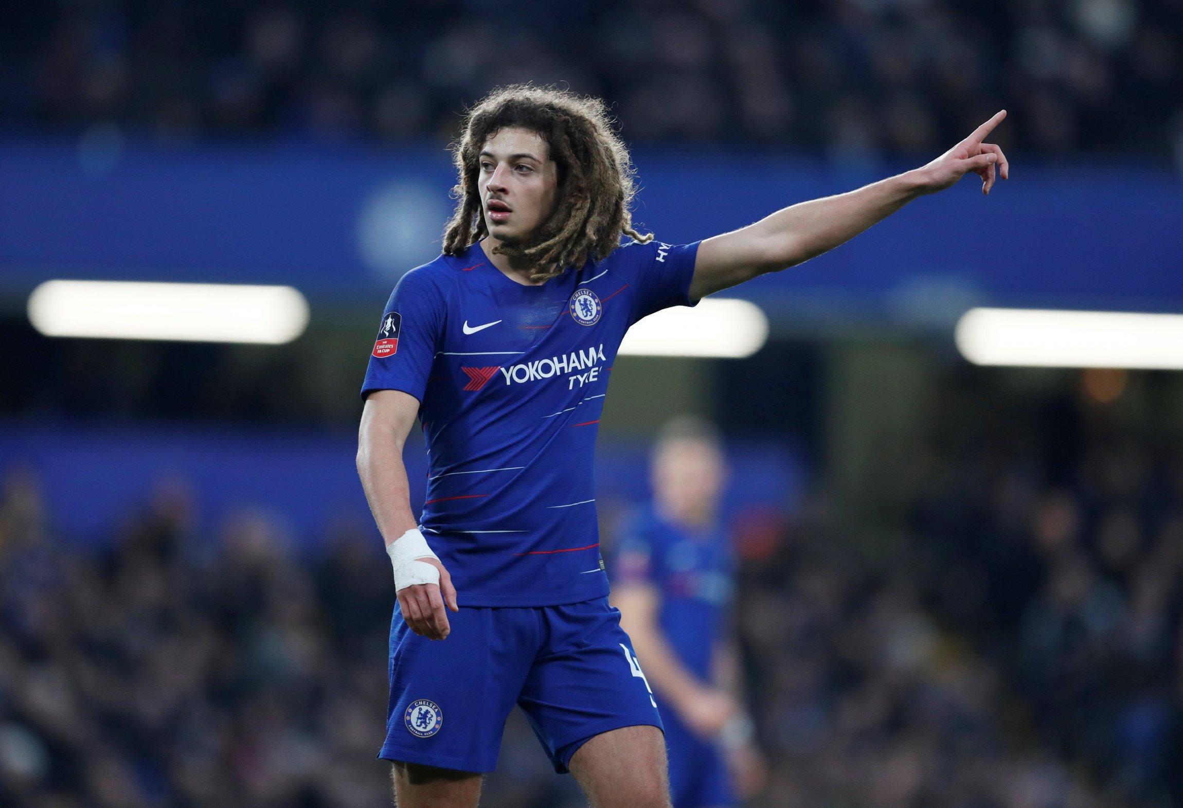 Five Exciting Chelsea Youngsters Who Could Play A First Team Role