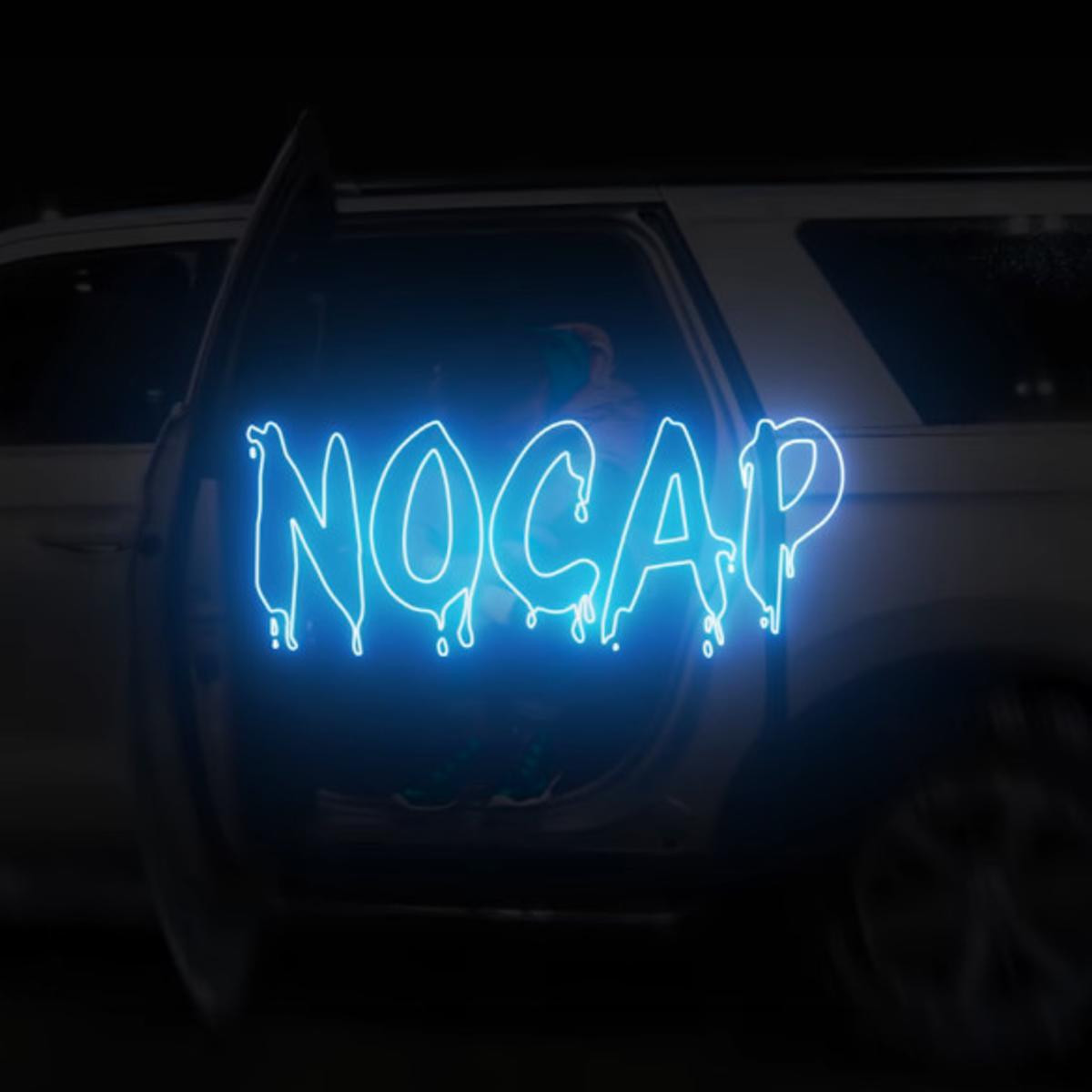 NoCap Reps 'Bama Strong On Punching Bag Produced By CashMoneyAp